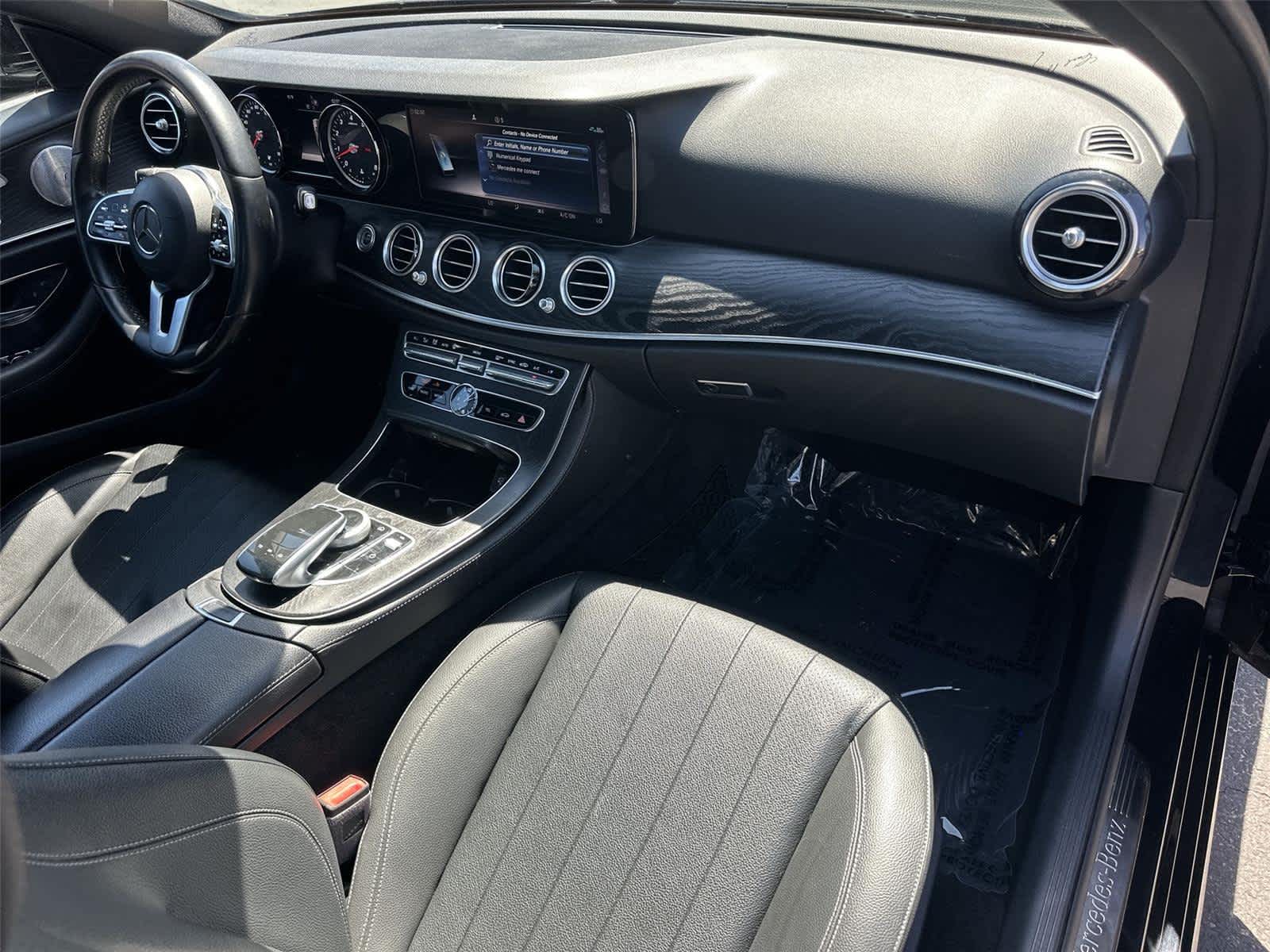 Thumbnail: 2019 Mercedes-Benz E-Class - 12