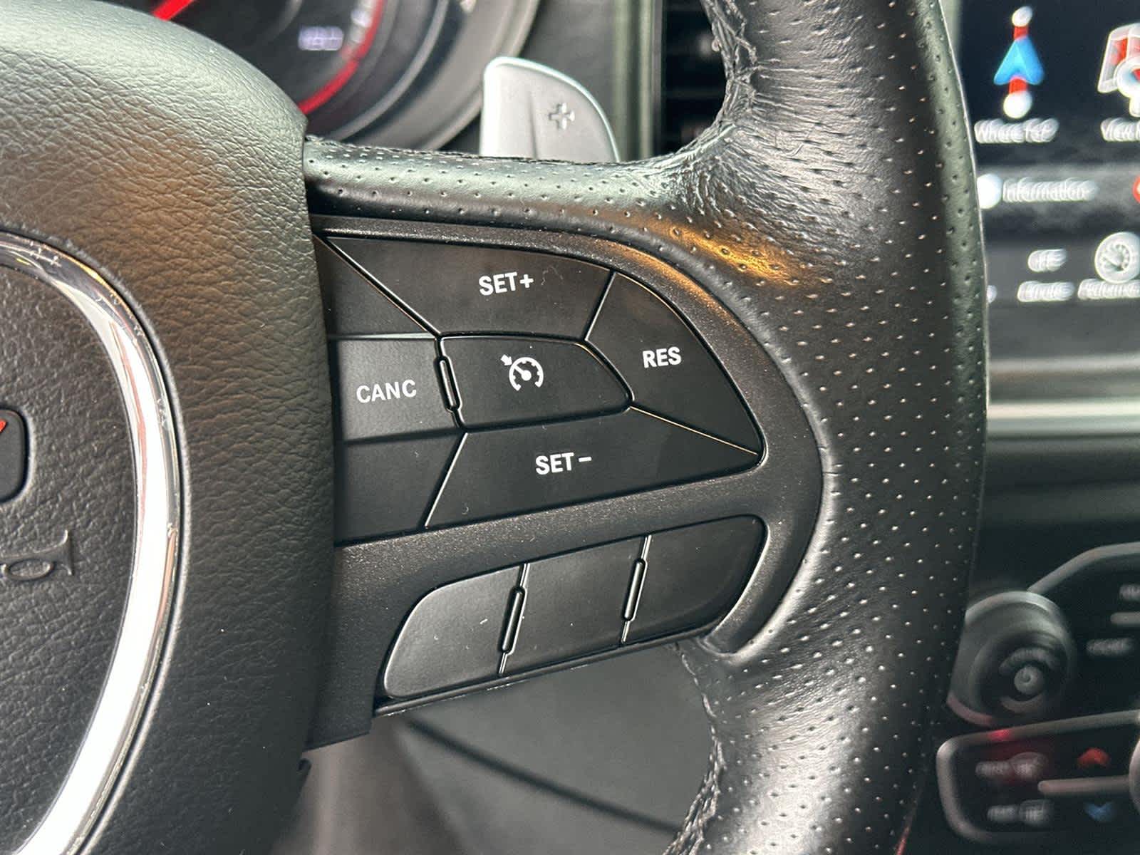 Thumbnail: 2018 Dodge Charger - 25