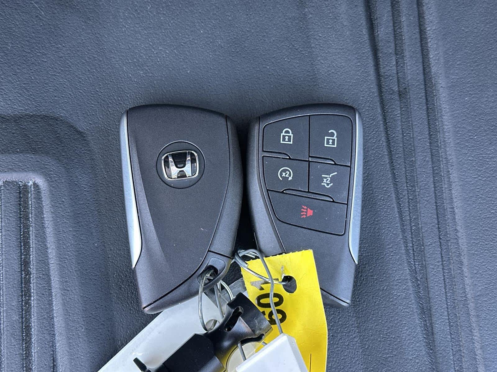 Thumbnail: 2024 Honda Prologue - 21