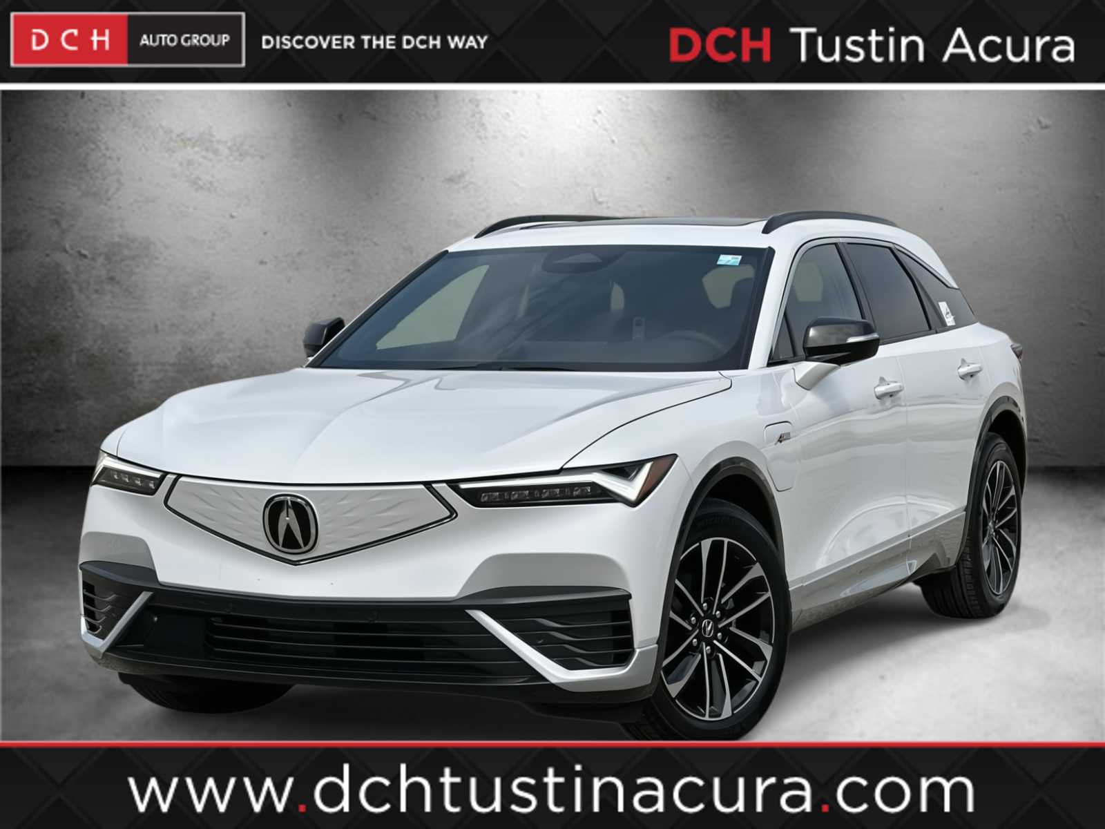 2024 Acura ZDX A-Spec -
                  Tustin, CA