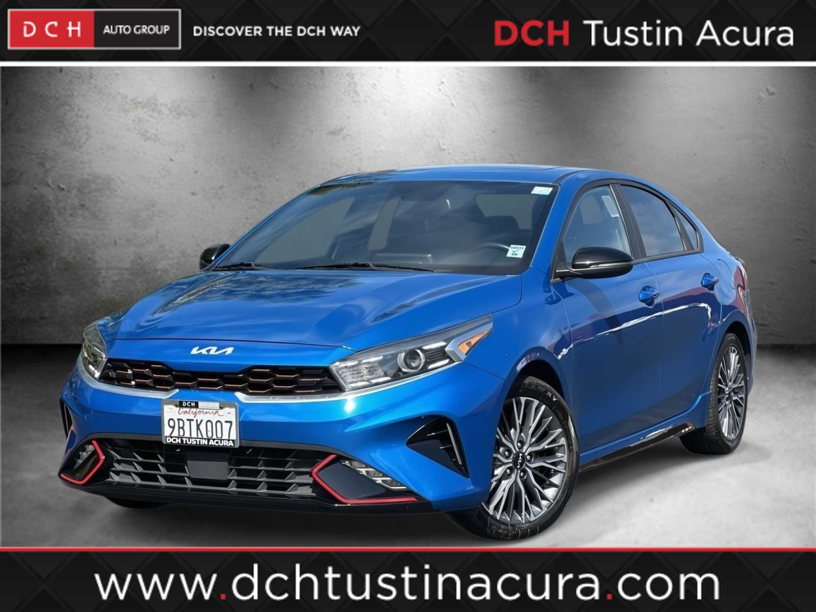Thumbnail: 2022 Kia Forte - 1