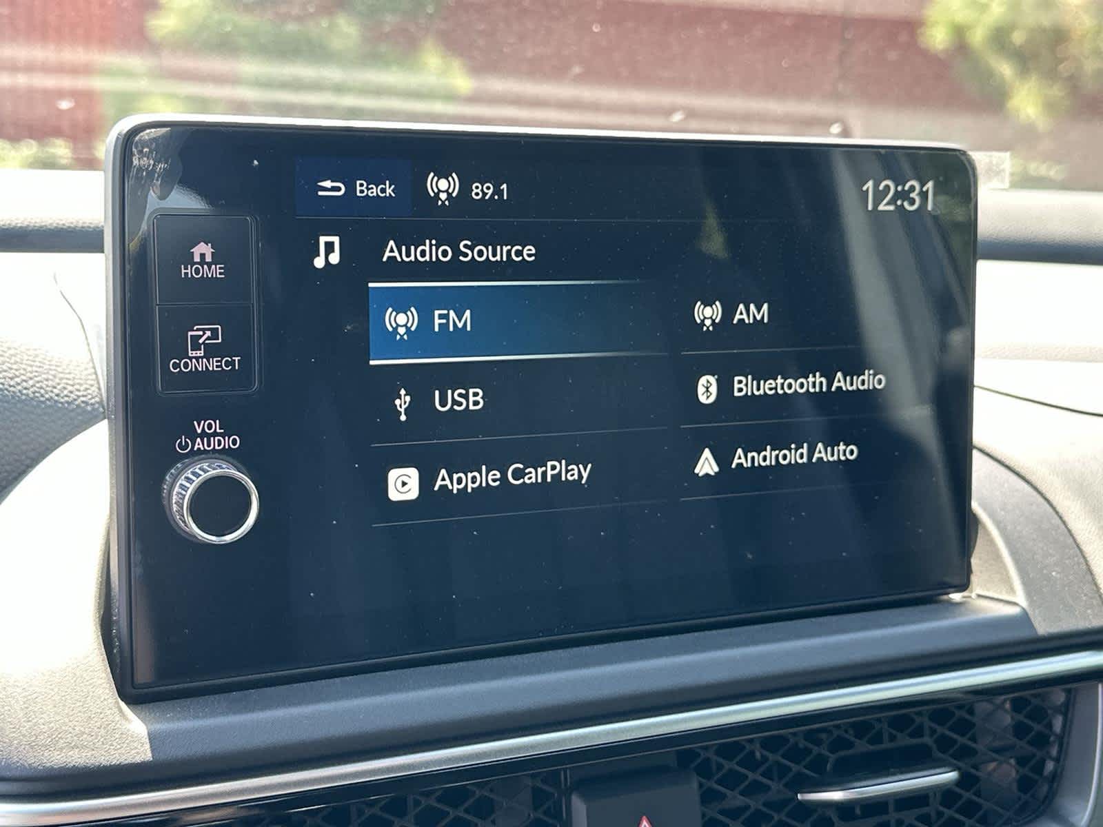 Thumbnail: 2025 Acura ADX - 16