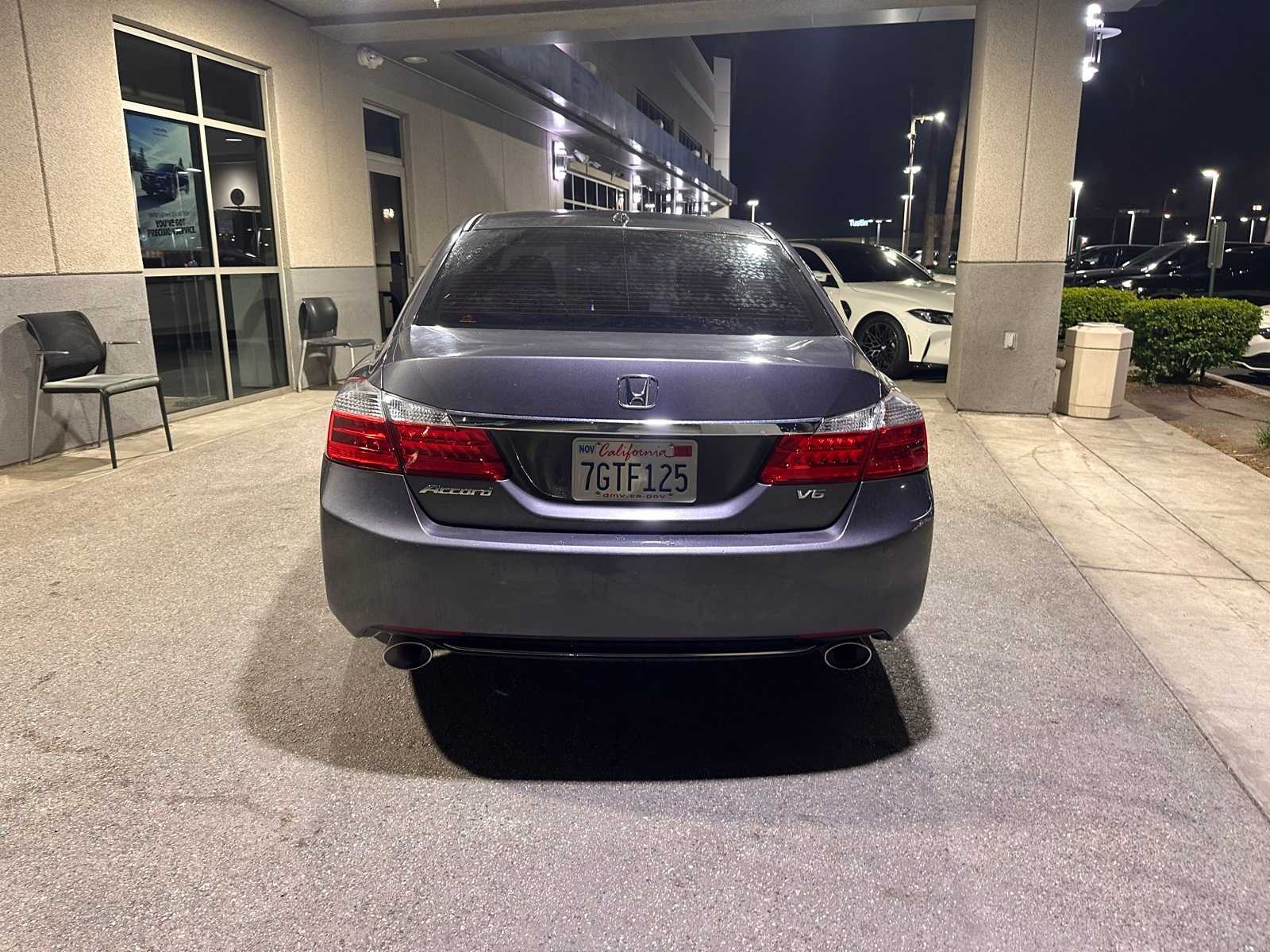 Thumbnail: 2015 Honda Accord - 4