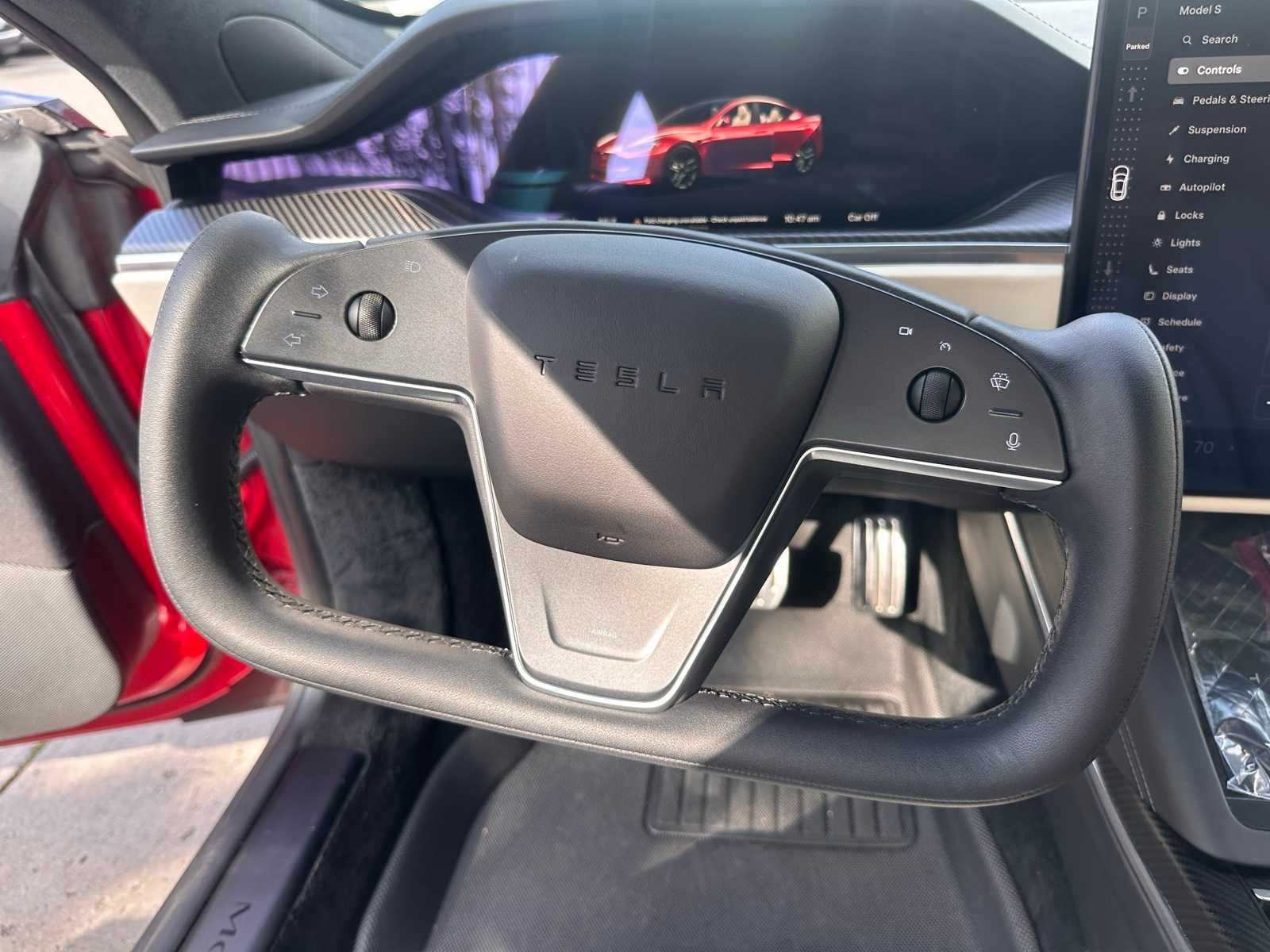 Thumbnail: 2022 Tesla Model S - 19