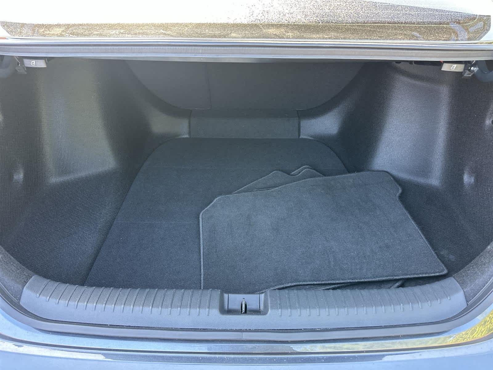 Thumbnail: 2024 Honda Accord - 19