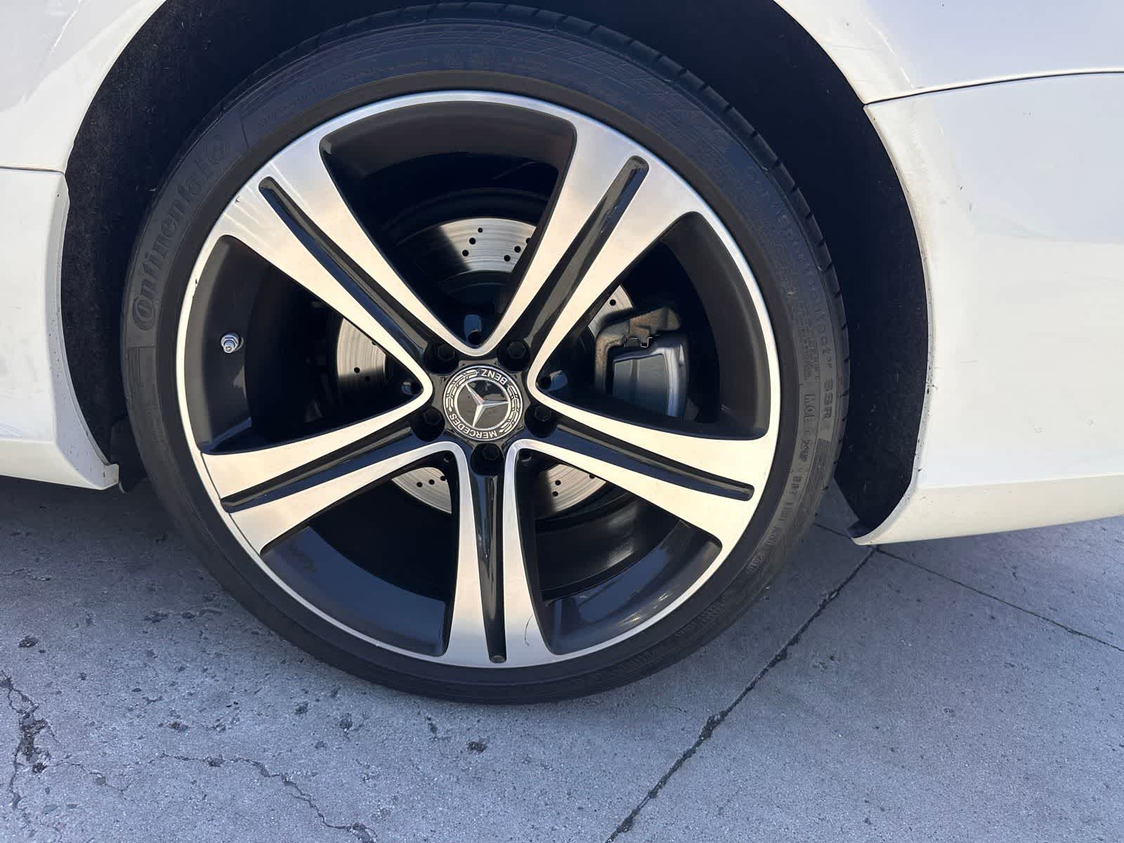 Thumbnail: 2018 Mercedes-Benz SL-Class - 9