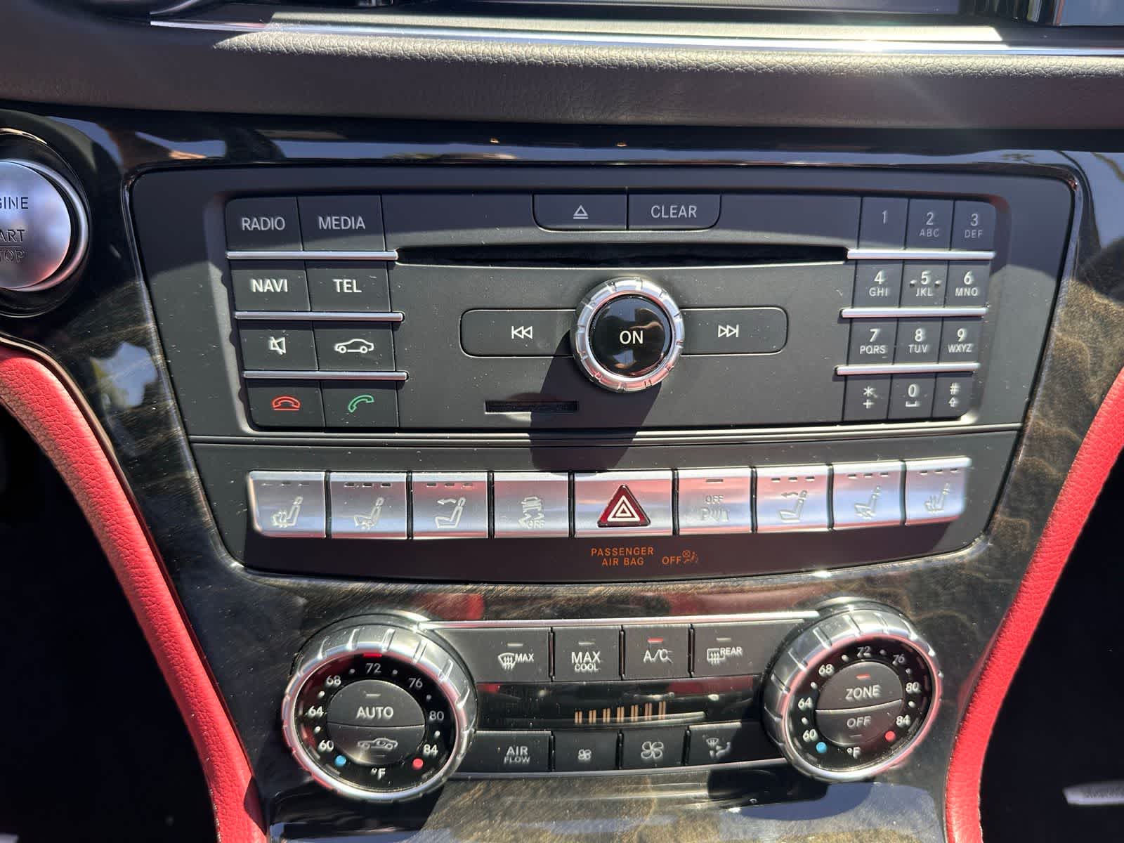 Thumbnail: 2018 Mercedes-Benz SL-Class - 16