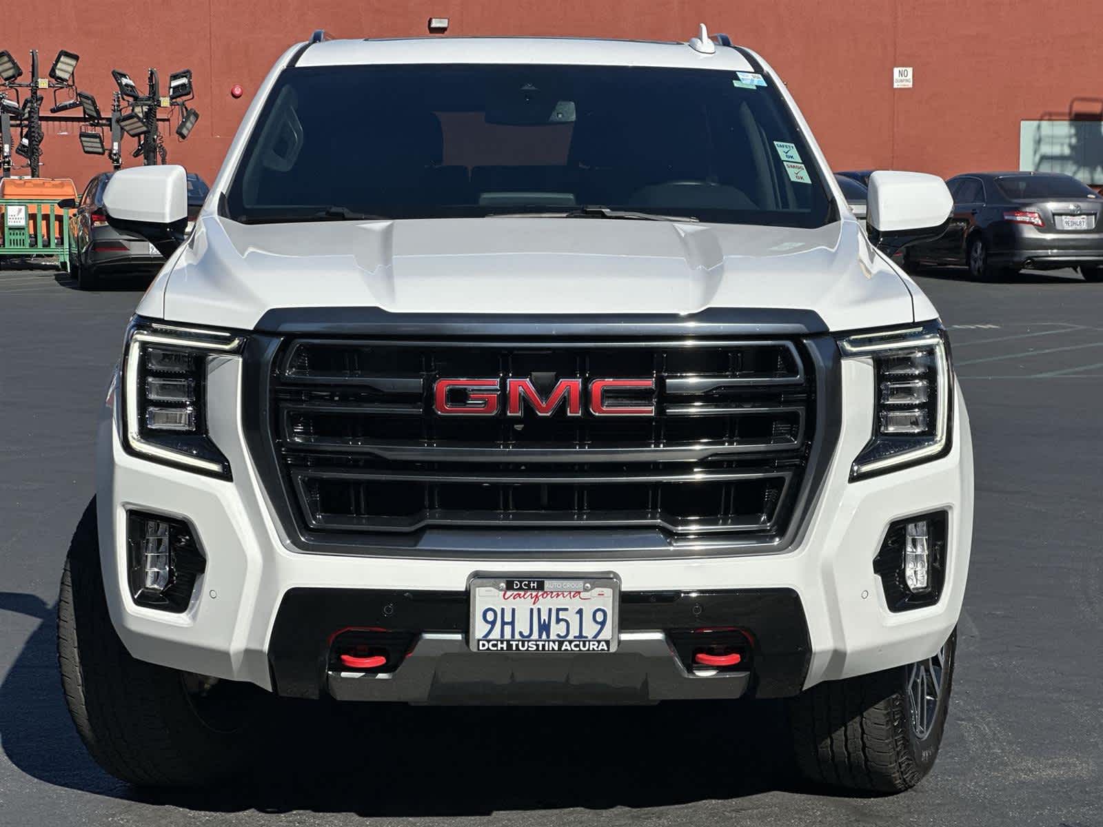 Thumbnail: 2023 GMC Yukon - 6