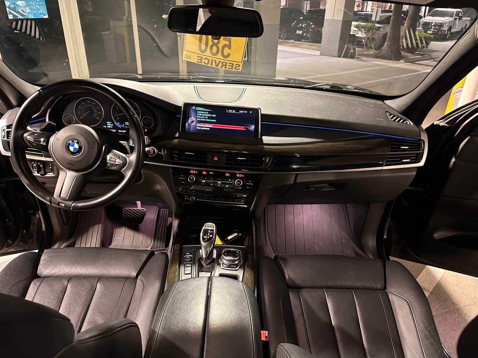 Thumbnail: 2014 BMW X5 - 22