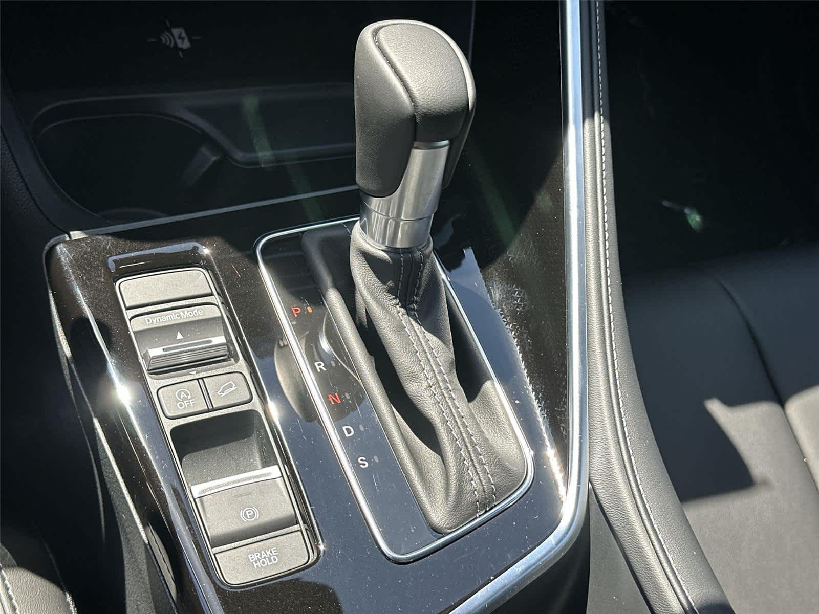 Thumbnail: 2026 Acura ADX - 17