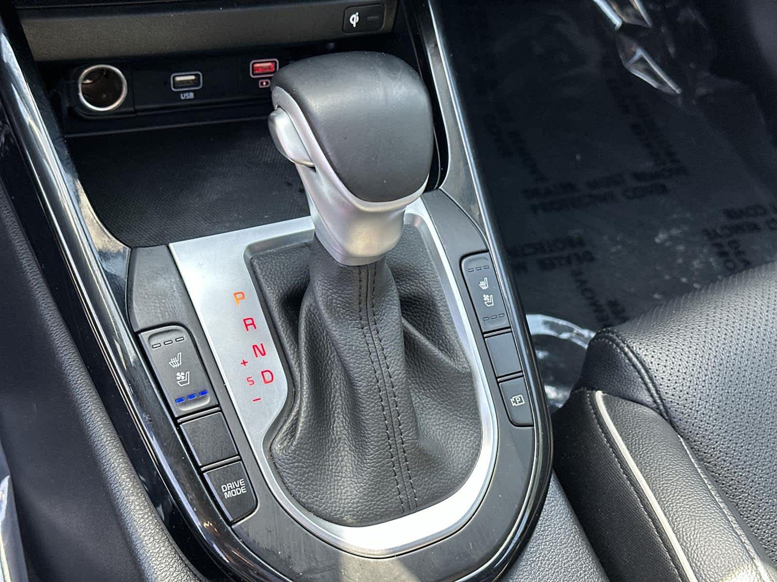 Thumbnail: 2022 Kia Forte - 18