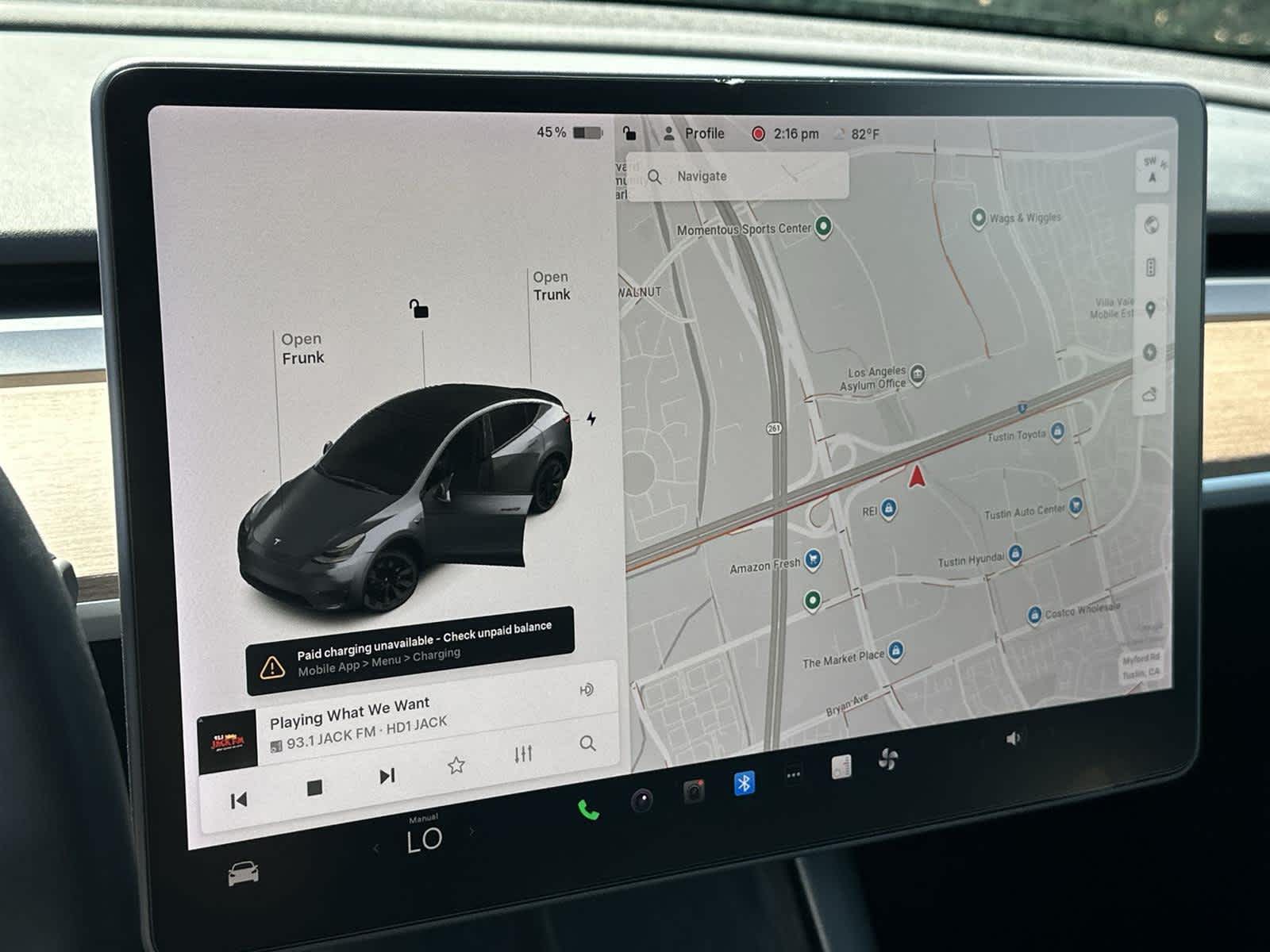 Thumbnail: 2021 Tesla Model Y - 17