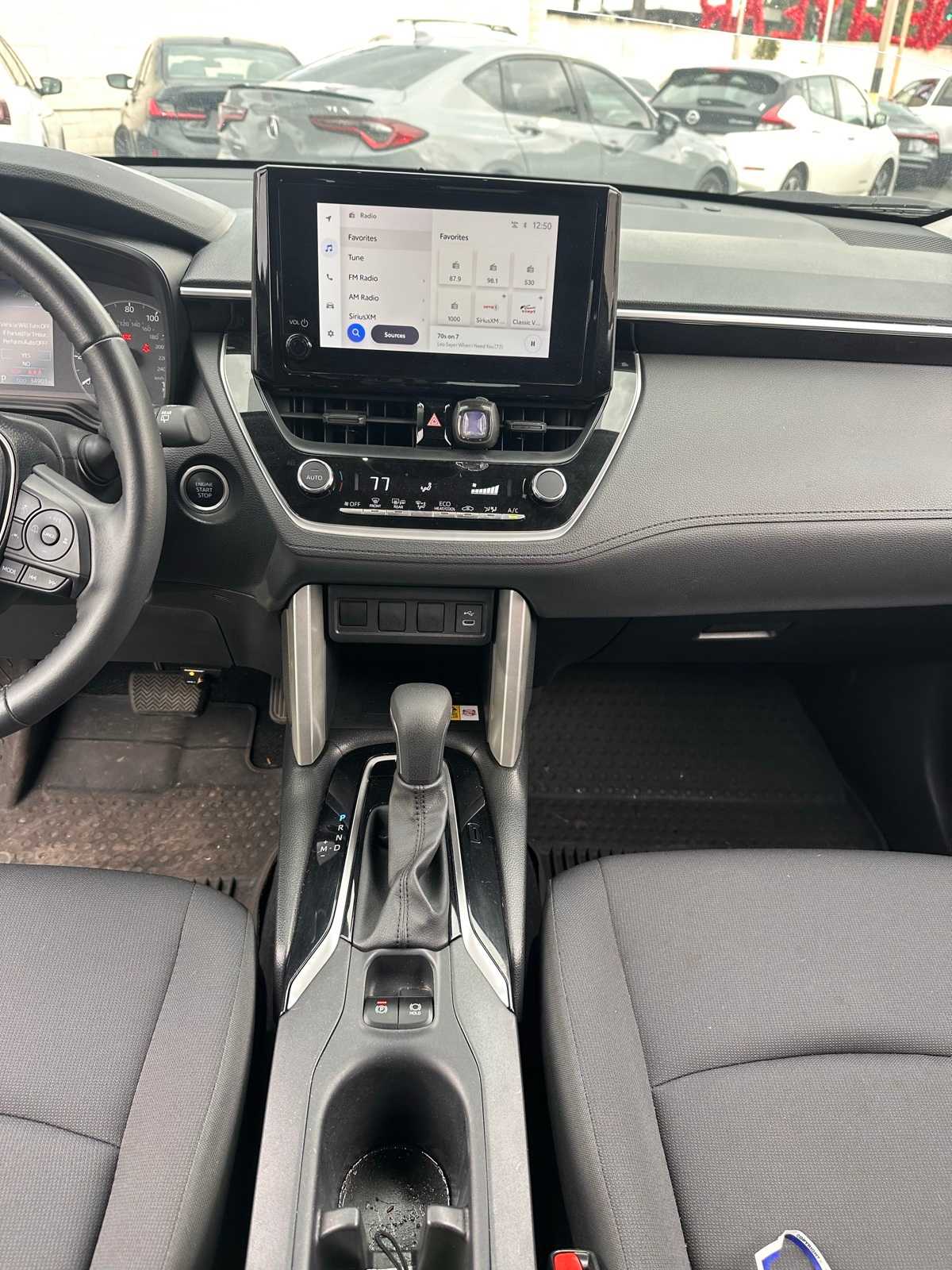 Thumbnail: 2023 Toyota Corolla Cross - 18