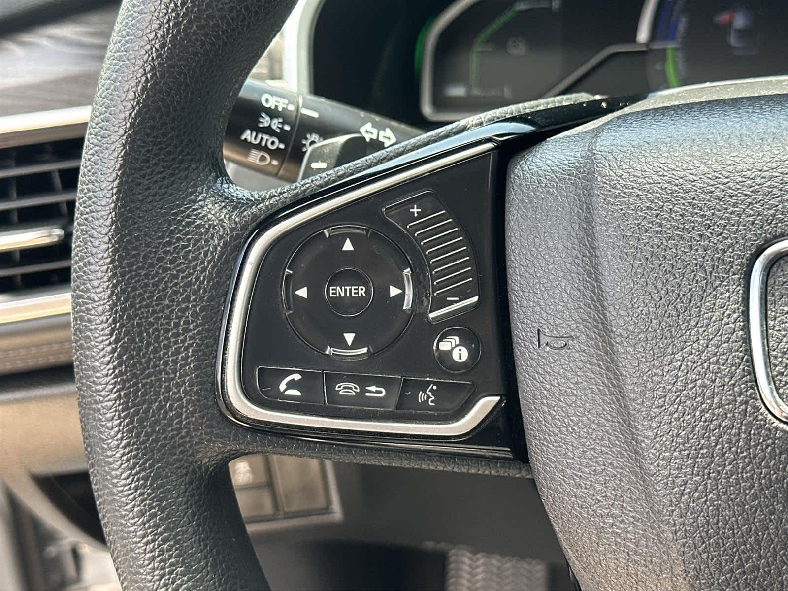 Thumbnail: 2019 Honda Clarity - 23