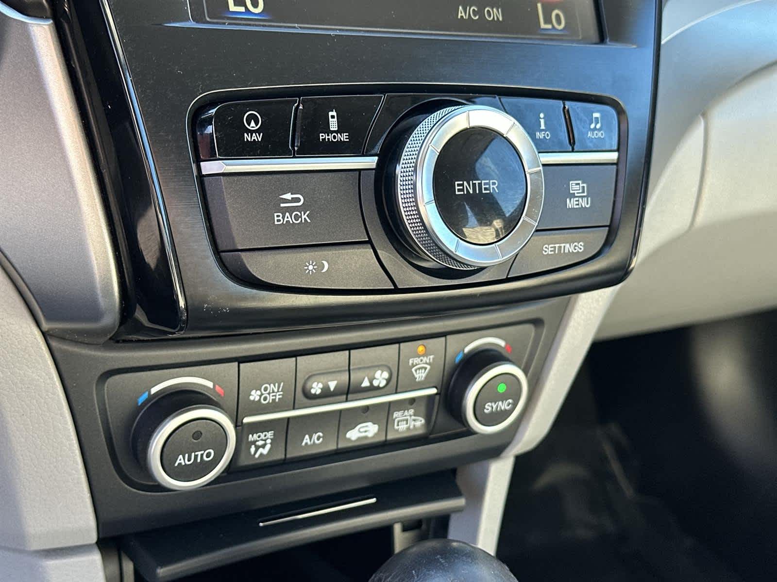 Thumbnail: 2016 Acura ILX - 27