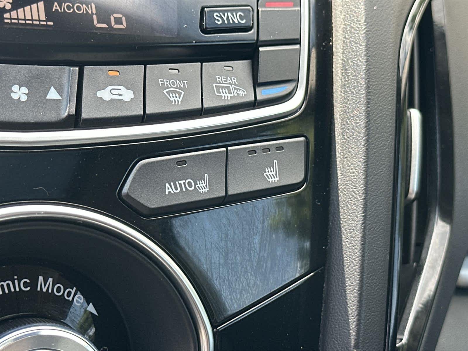 Thumbnail: 2020 Acura RDX - 26