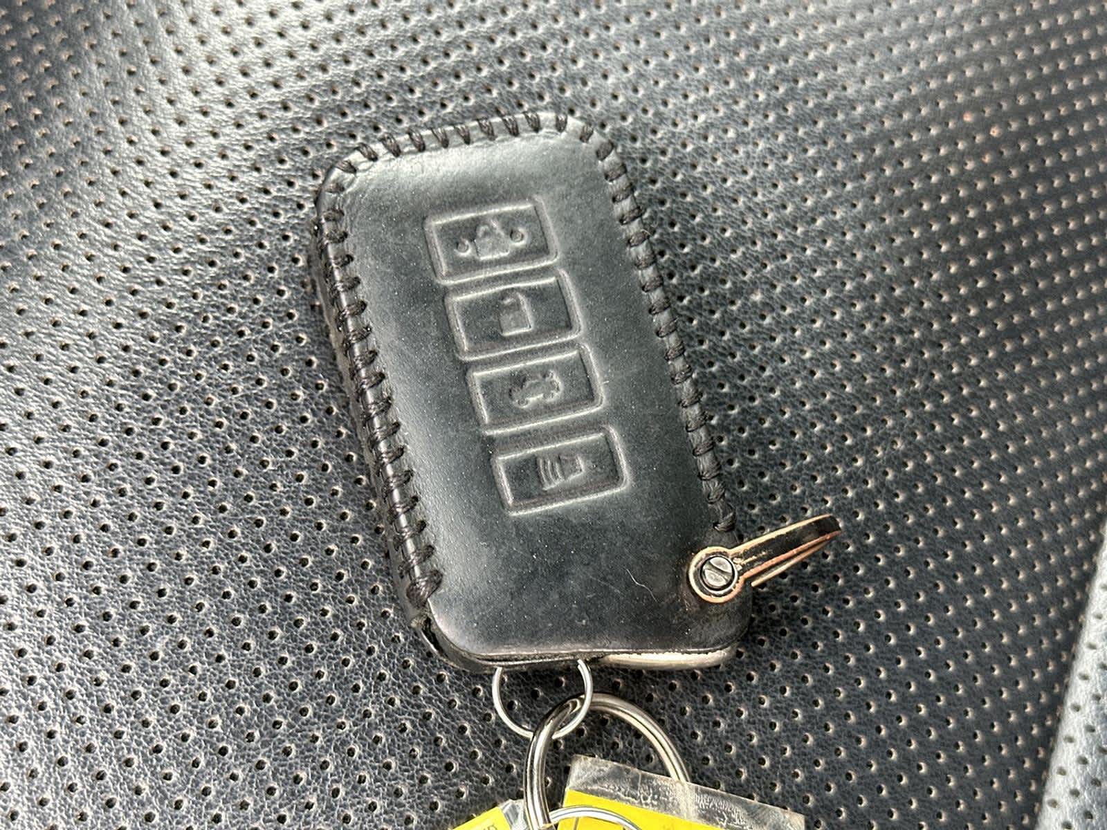 Thumbnail: 2019 Lexus RX - 20