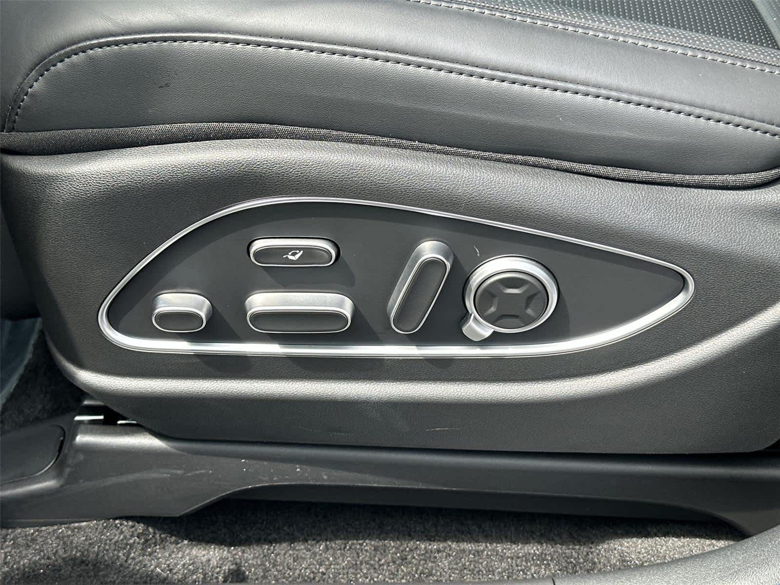 Thumbnail: 2026 Hyundai Palisade - 23