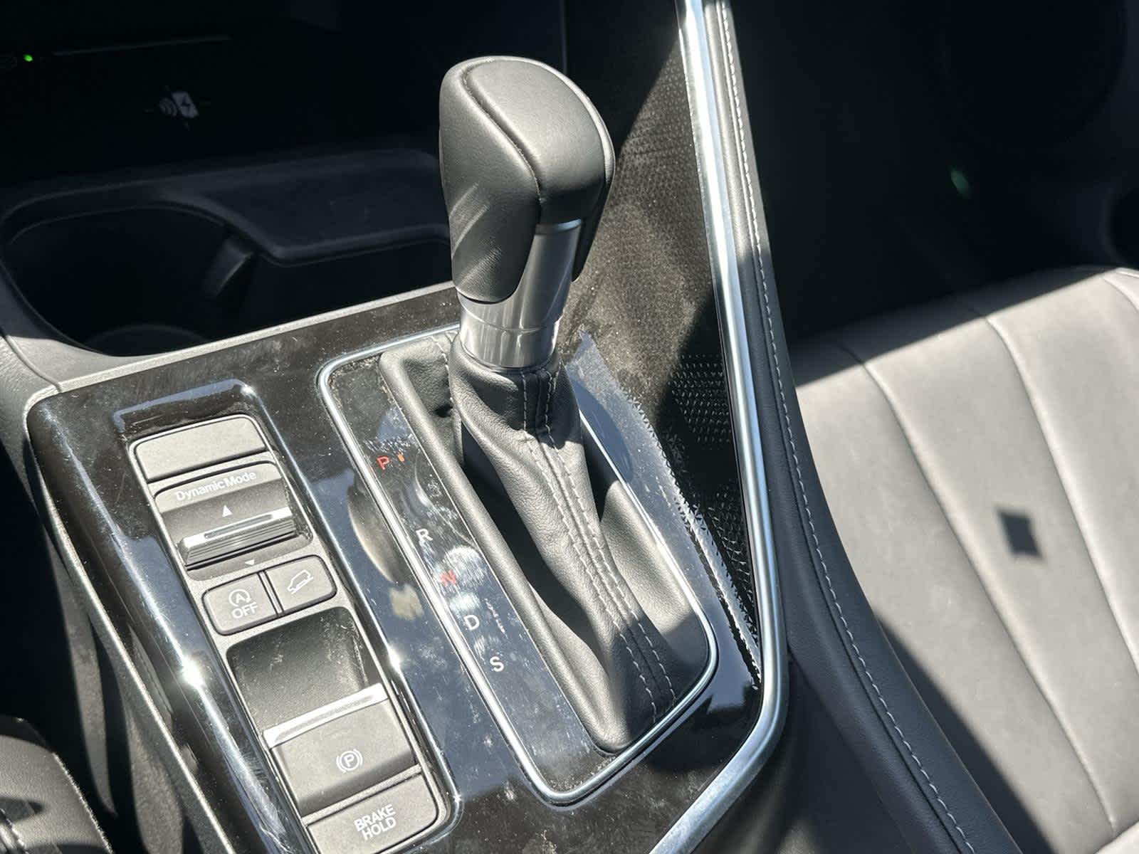 Thumbnail: 2025 Acura ADX - 17