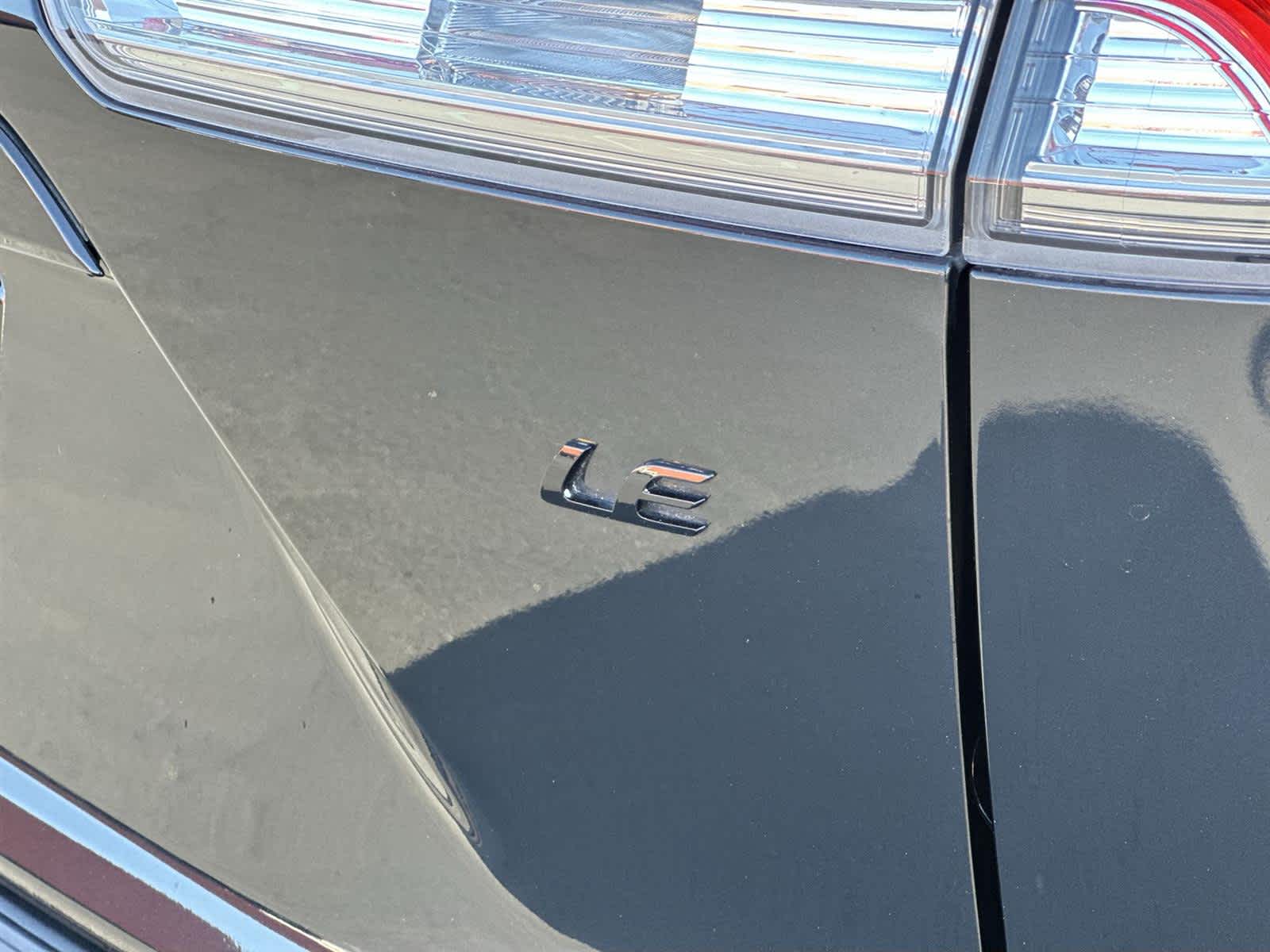 Thumbnail: 2023 Toyota Corolla Cross - 7