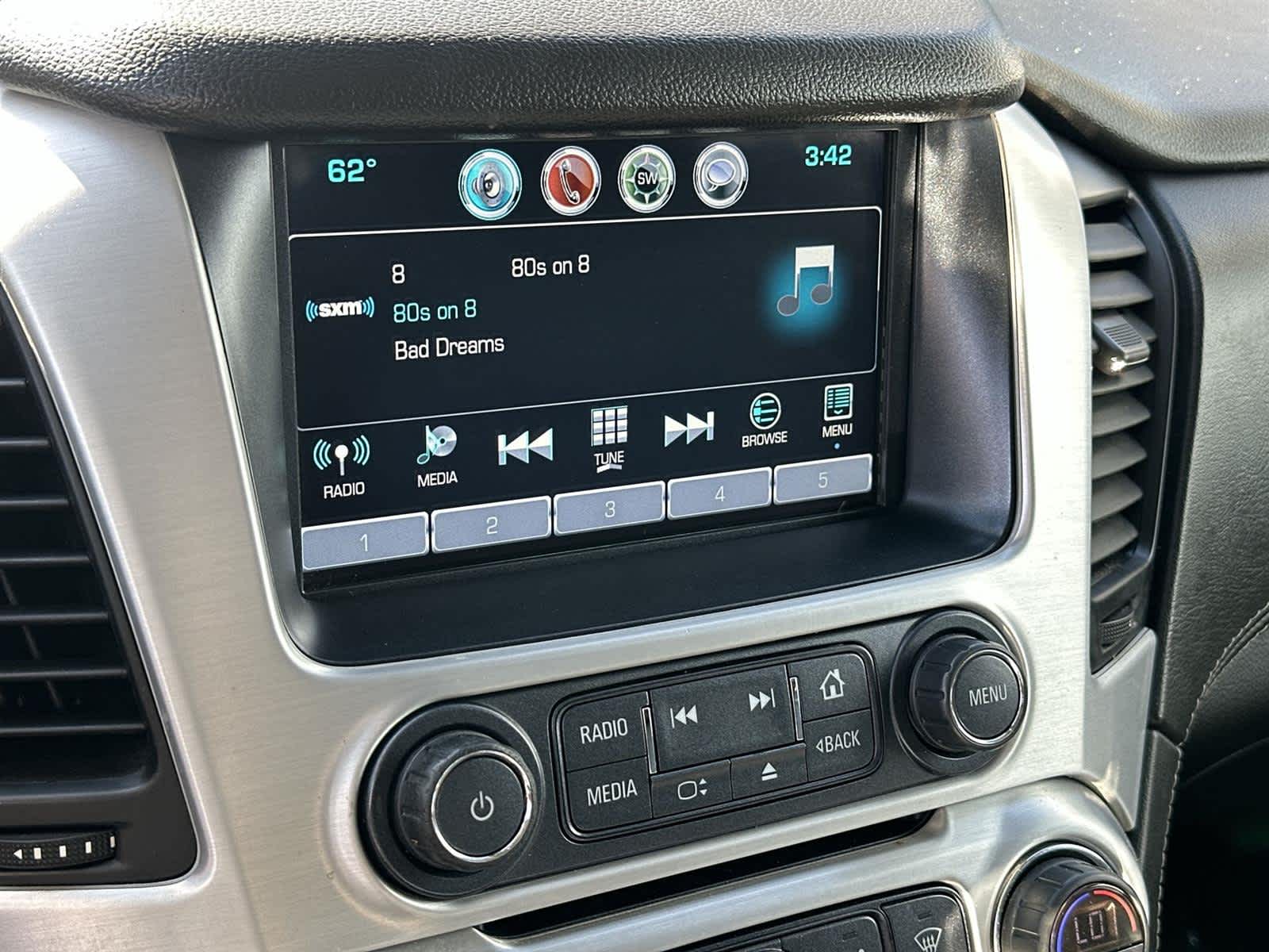 Thumbnail: 2018 GMC Yukon - 16