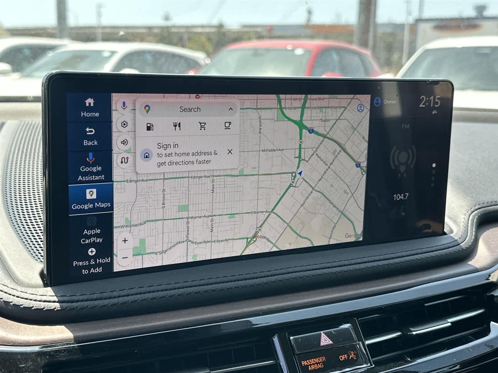 Thumbnail: 2026 Acura MDX - 17