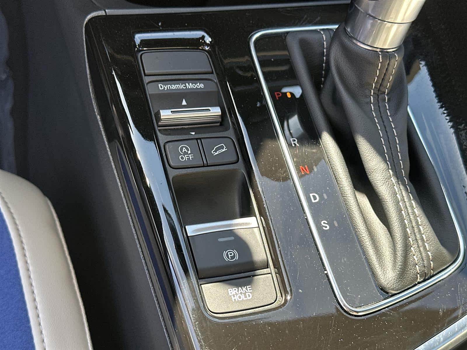 Thumbnail: 2025 Acura ADX - 28