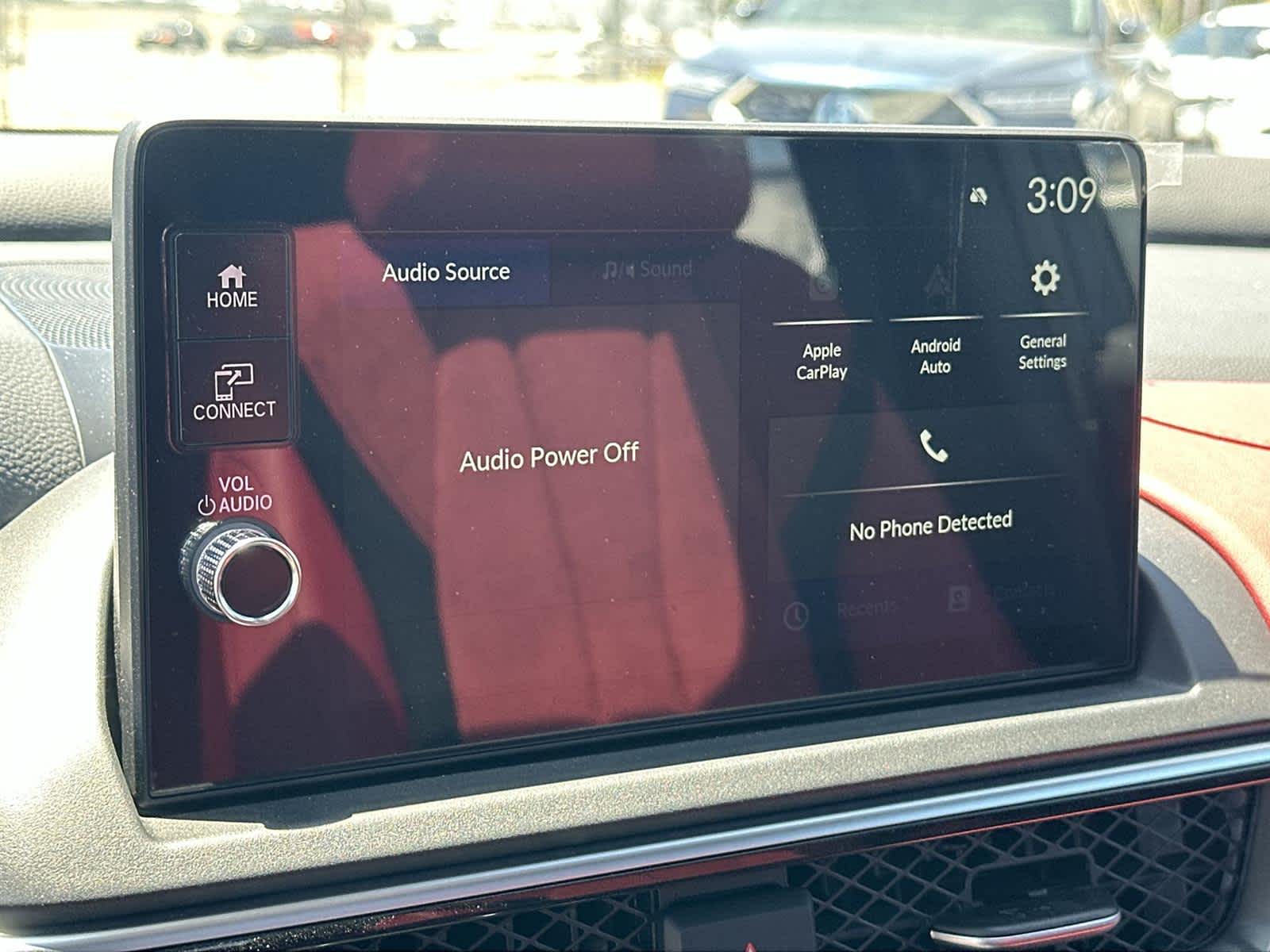 Thumbnail: 2025 Acura ADX - 29