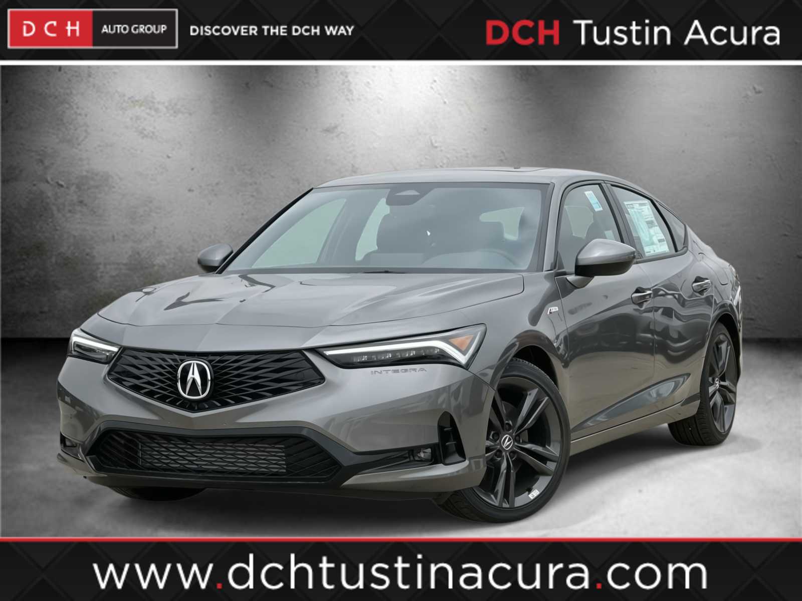 2025 Acura Integra A-Spec -
                  Tustin, CA
