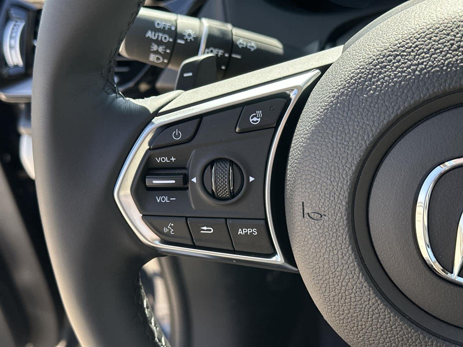 Thumbnail: 2026 Acura RDX - 23