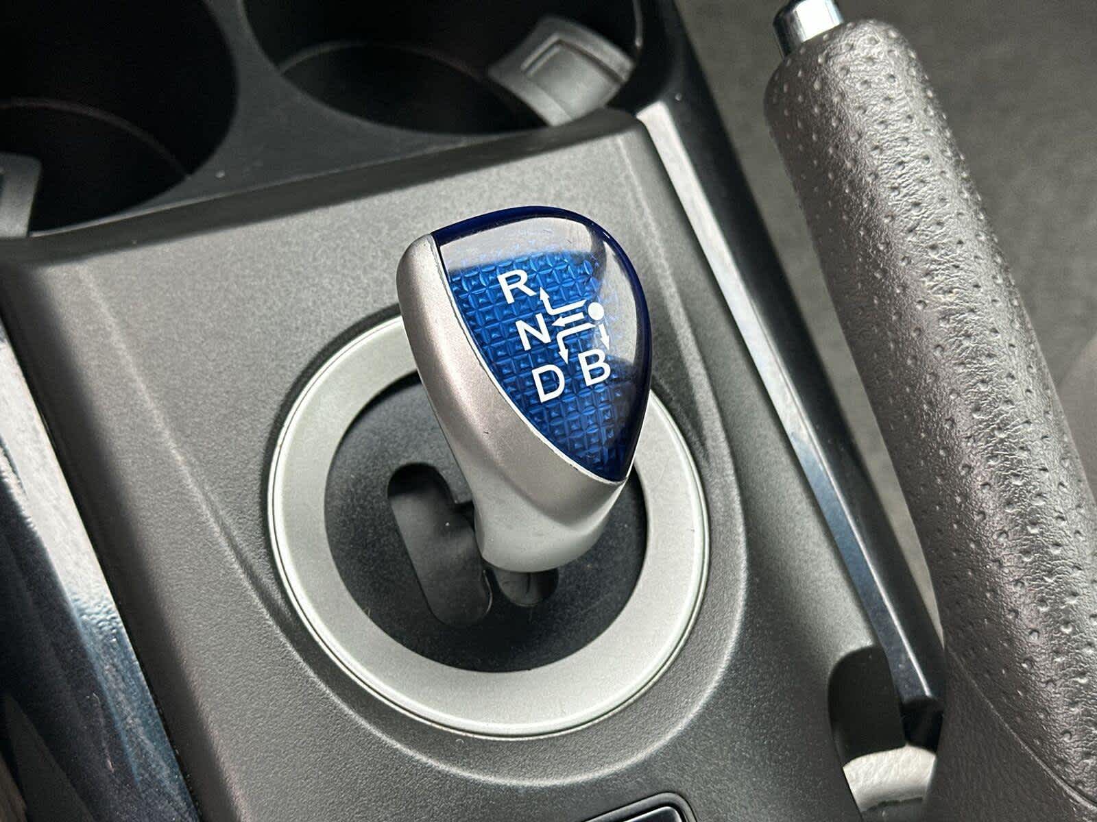 2012 Toyota RAV4 EV 18