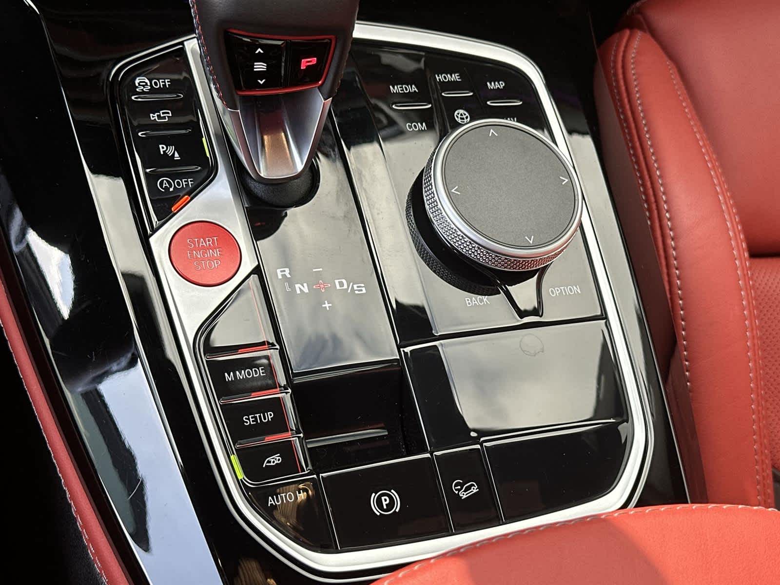 Thumbnail: 2024 BMW X4 - 28