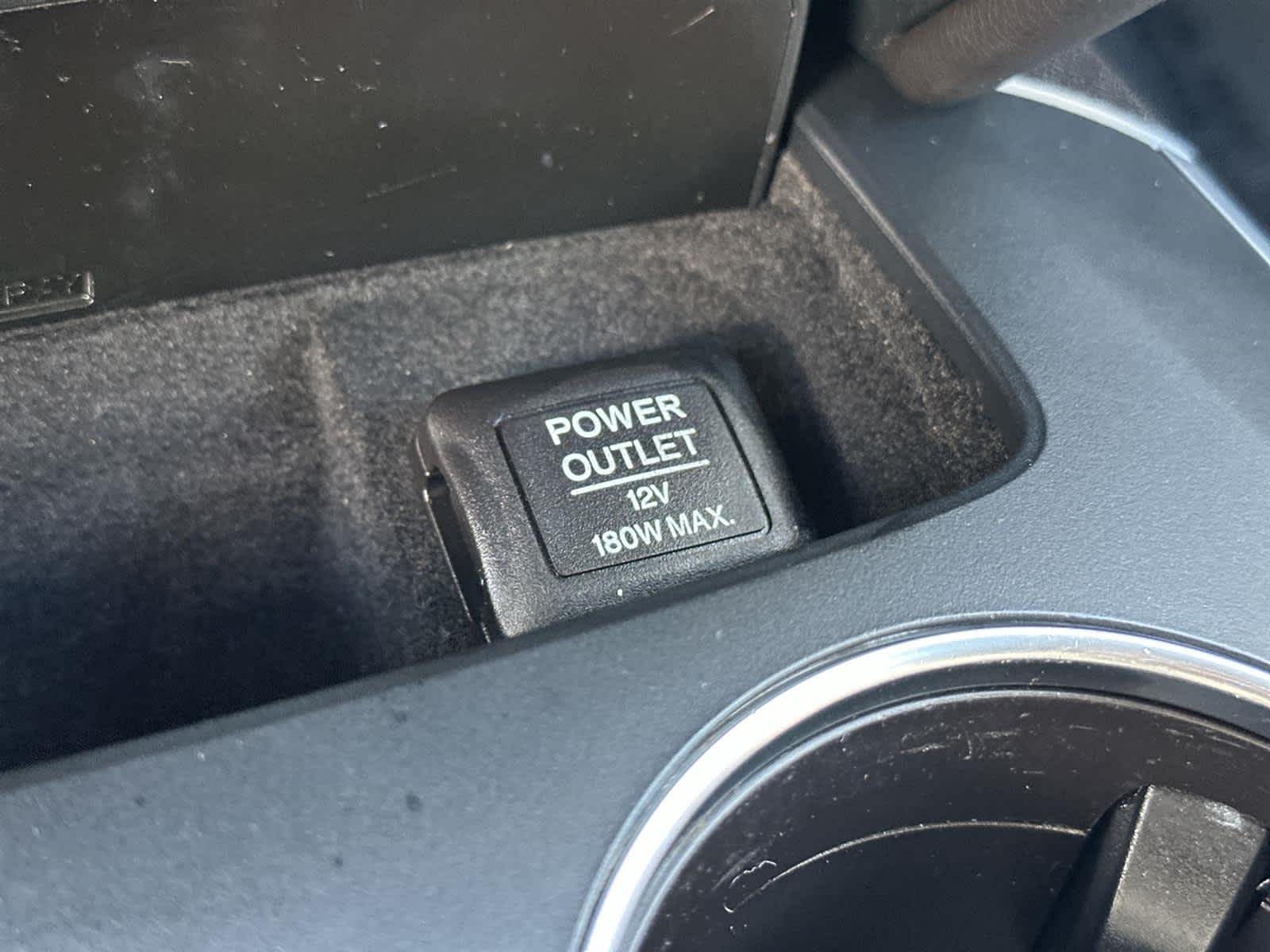 Thumbnail: 2014 Acura MDX - 26