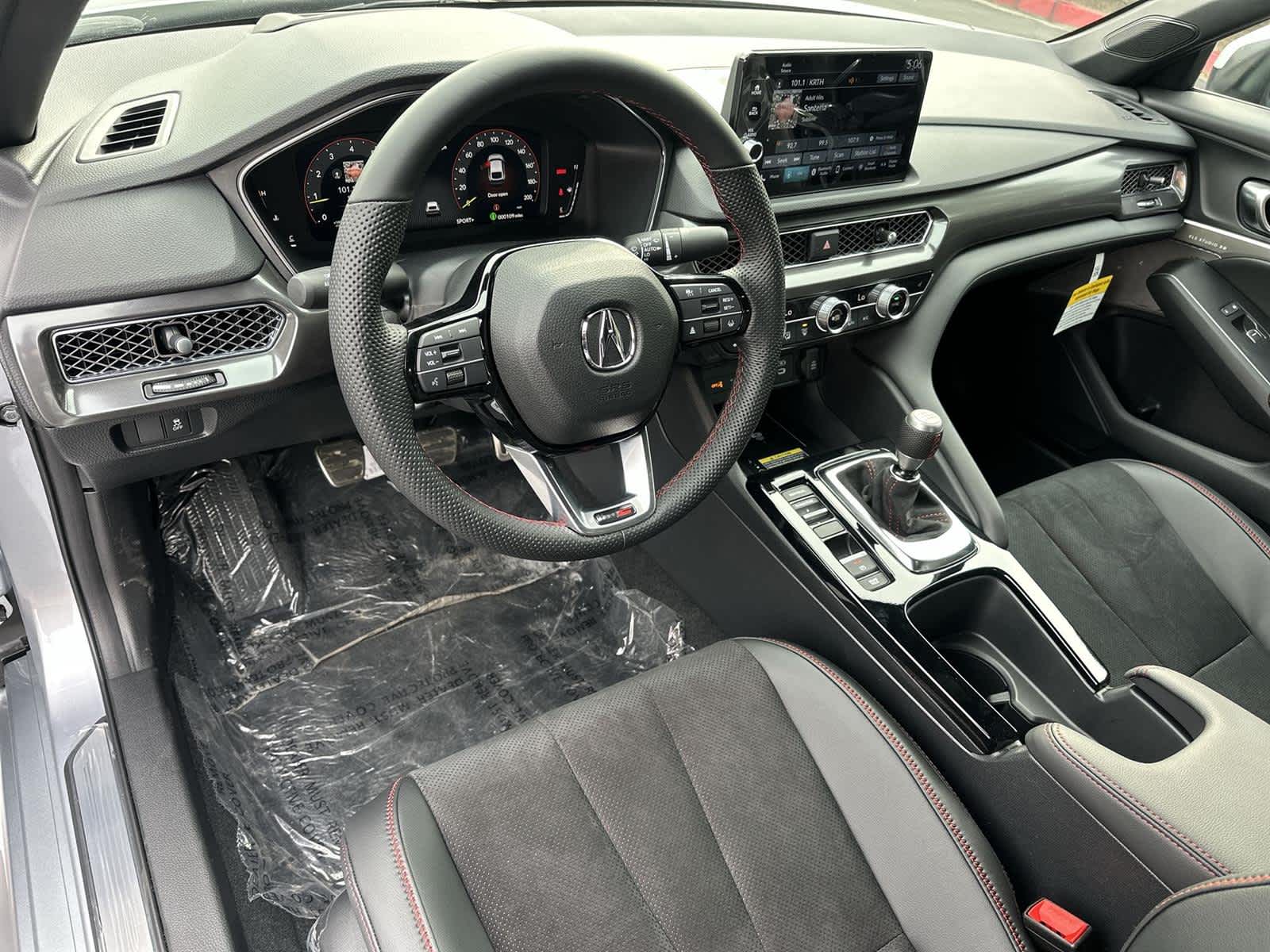 Thumbnail: 2026 Acura Integra - 2