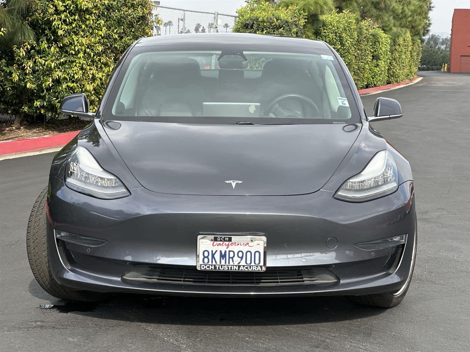 Thumbnail: 2019 Tesla Model 3 - 6
