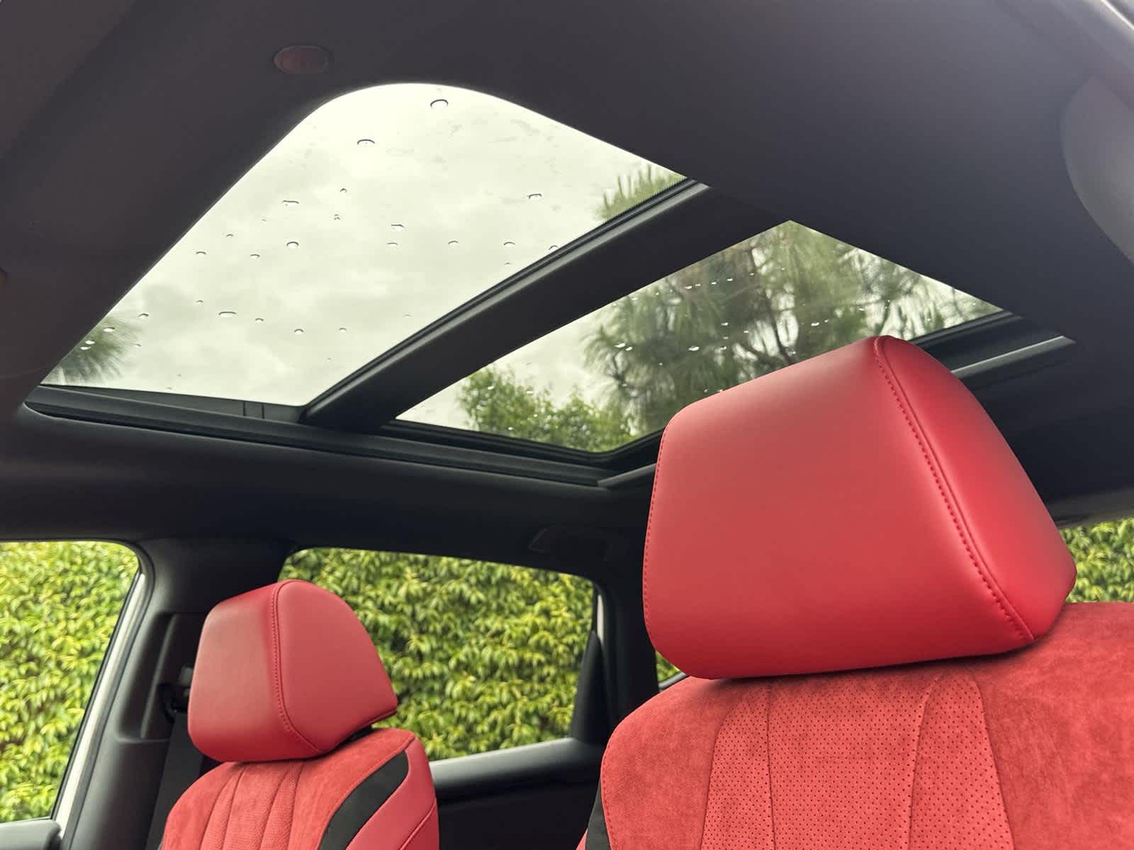 Thumbnail: 2025 Acura ADX - 31