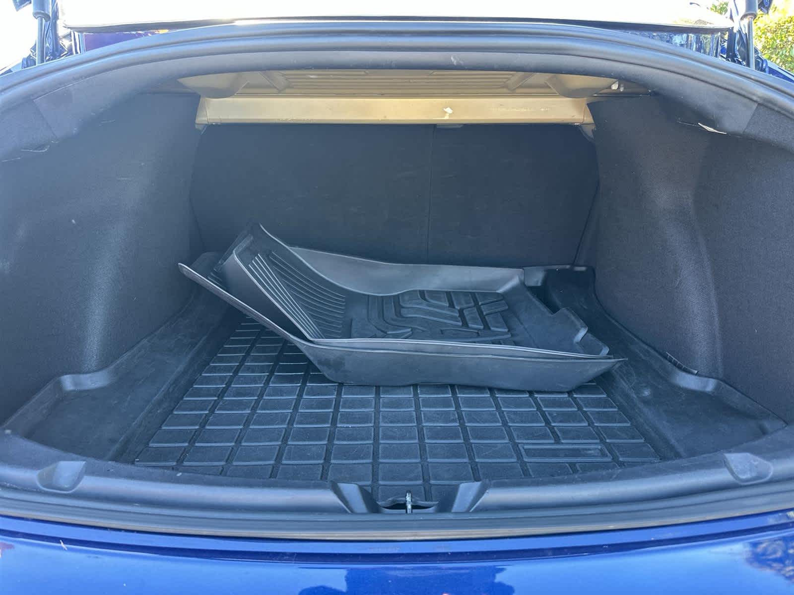 Thumbnail: 2019 Tesla Model 3 - 20