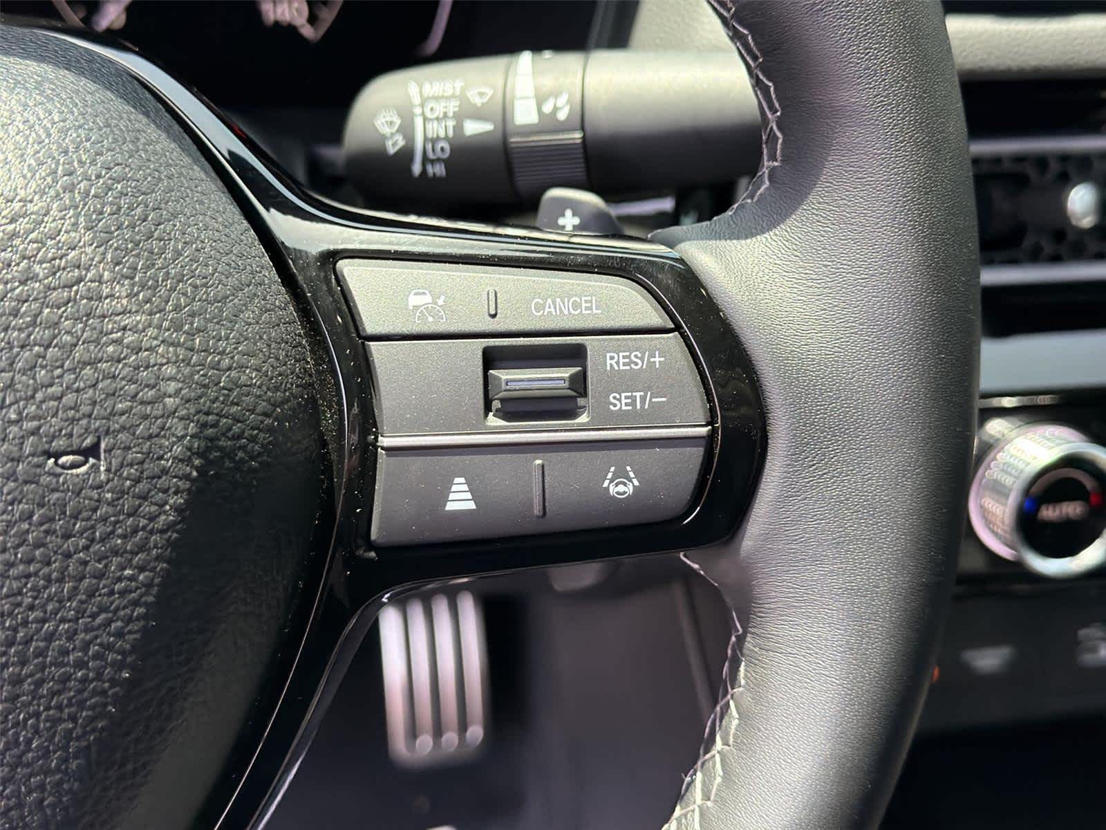 Thumbnail: 2026 Honda Civic - 34
