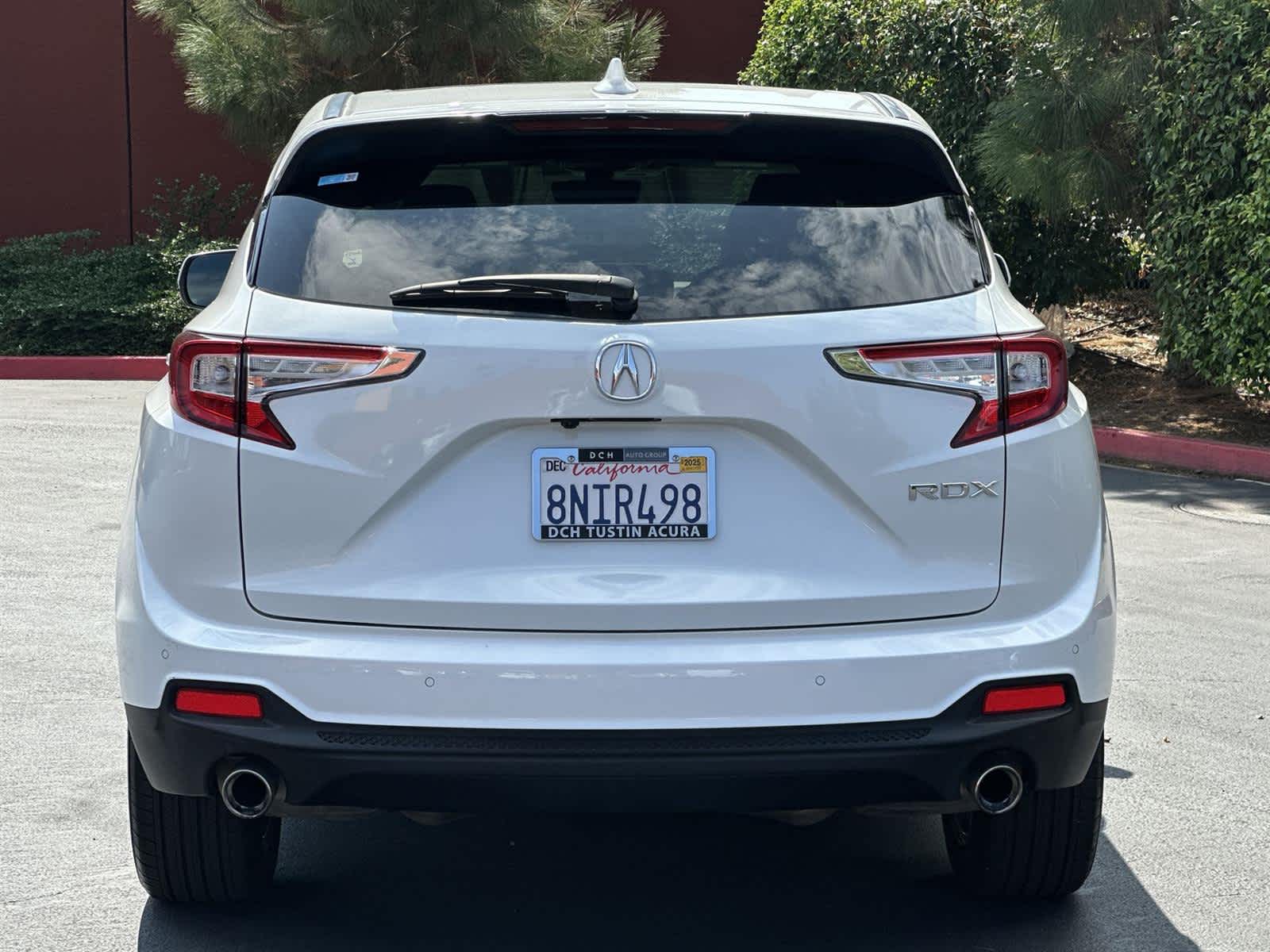 Thumbnail: 2020 Acura RDX - 5