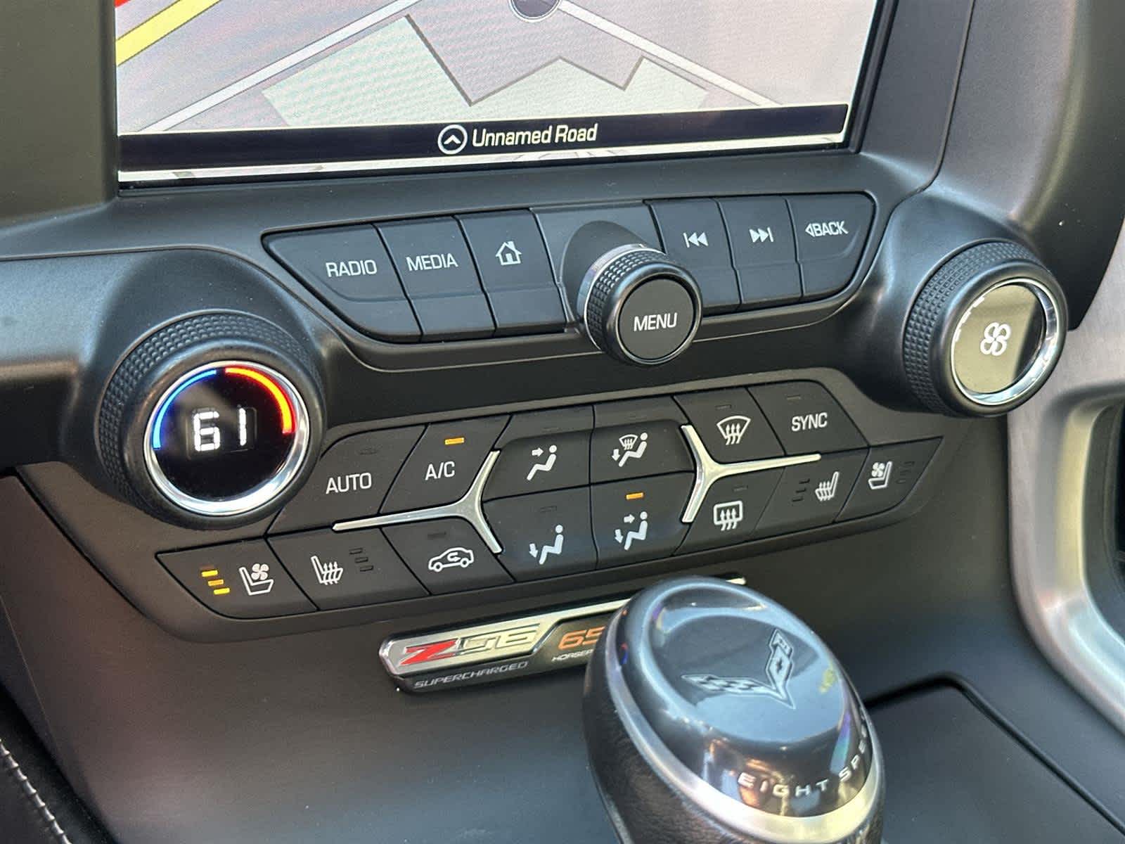 Thumbnail: 2016 Chevrolet Corvette - 26