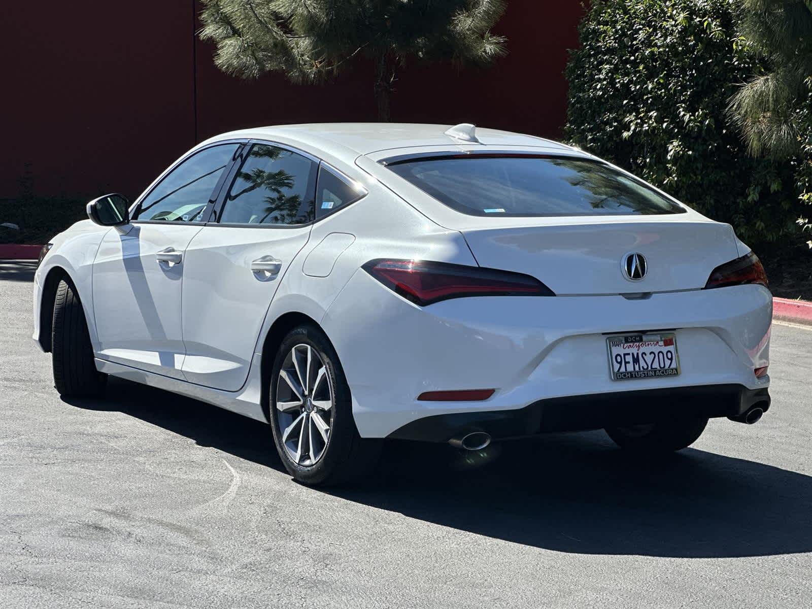 Thumbnail: 2023 Acura Integra - 4