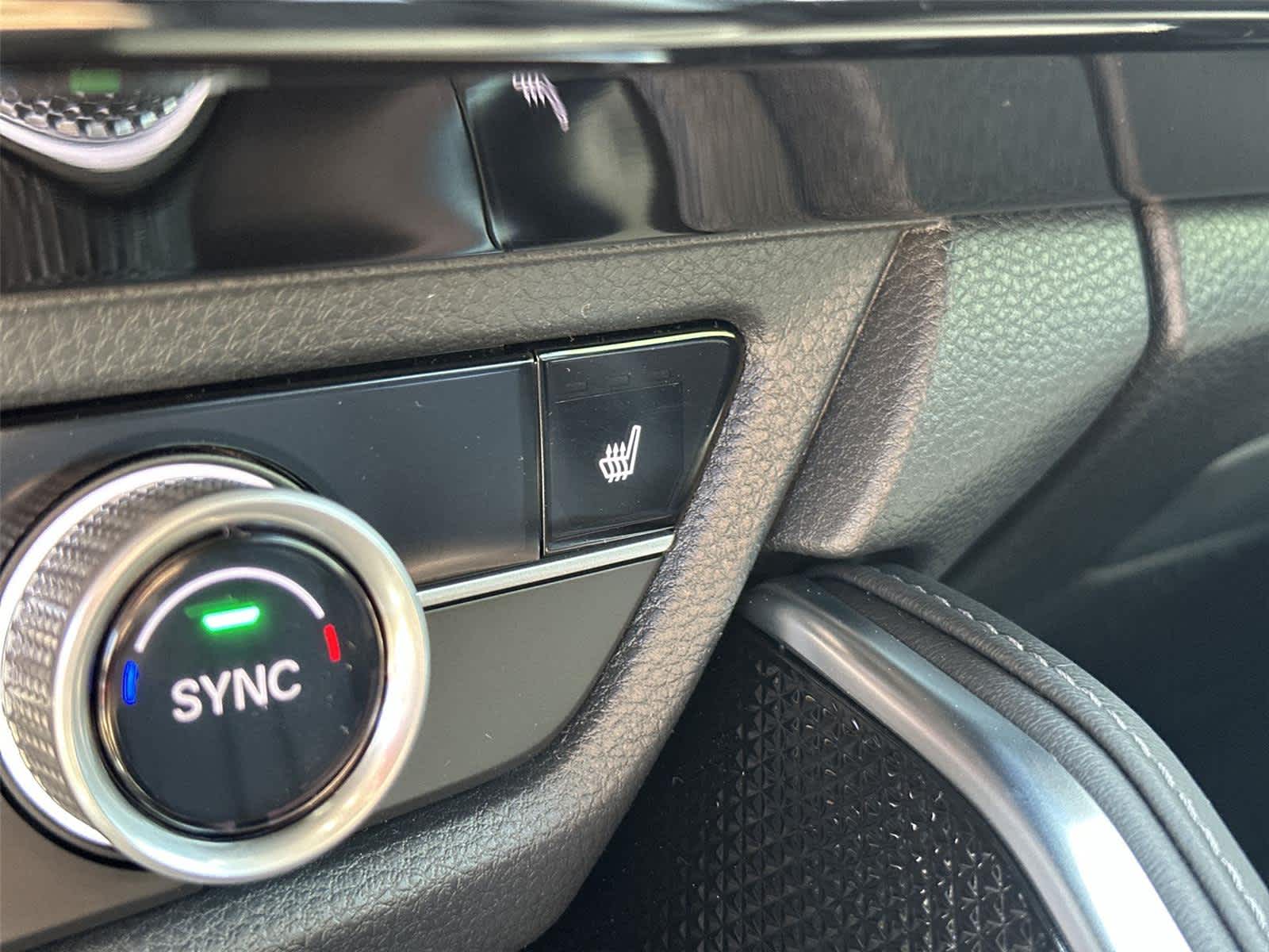 Thumbnail: 2026 Acura ADX - 24