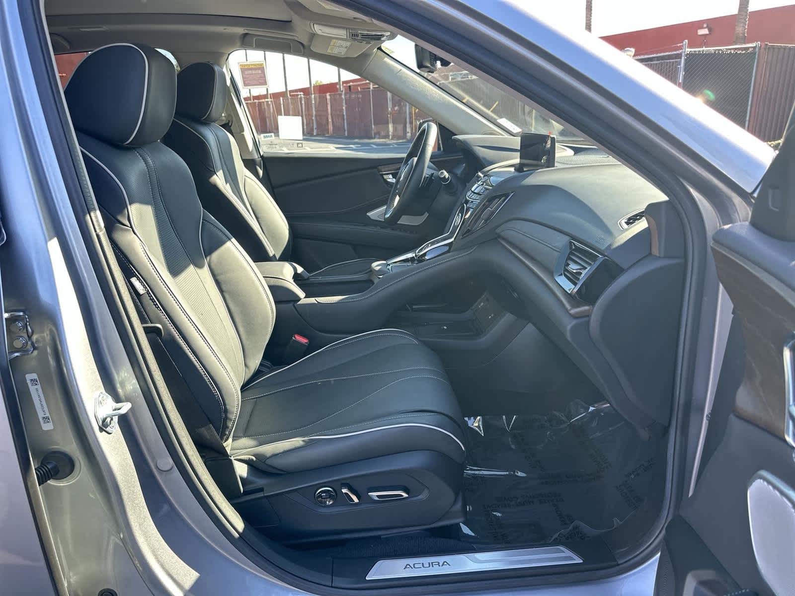 Thumbnail: 2024 Acura RDX - 14