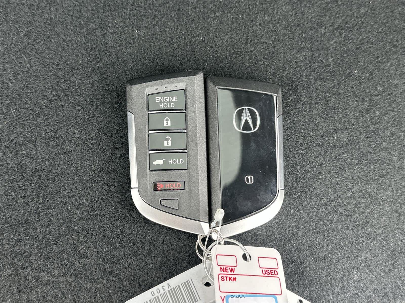 Thumbnail: 2026 Acura MDX - 21