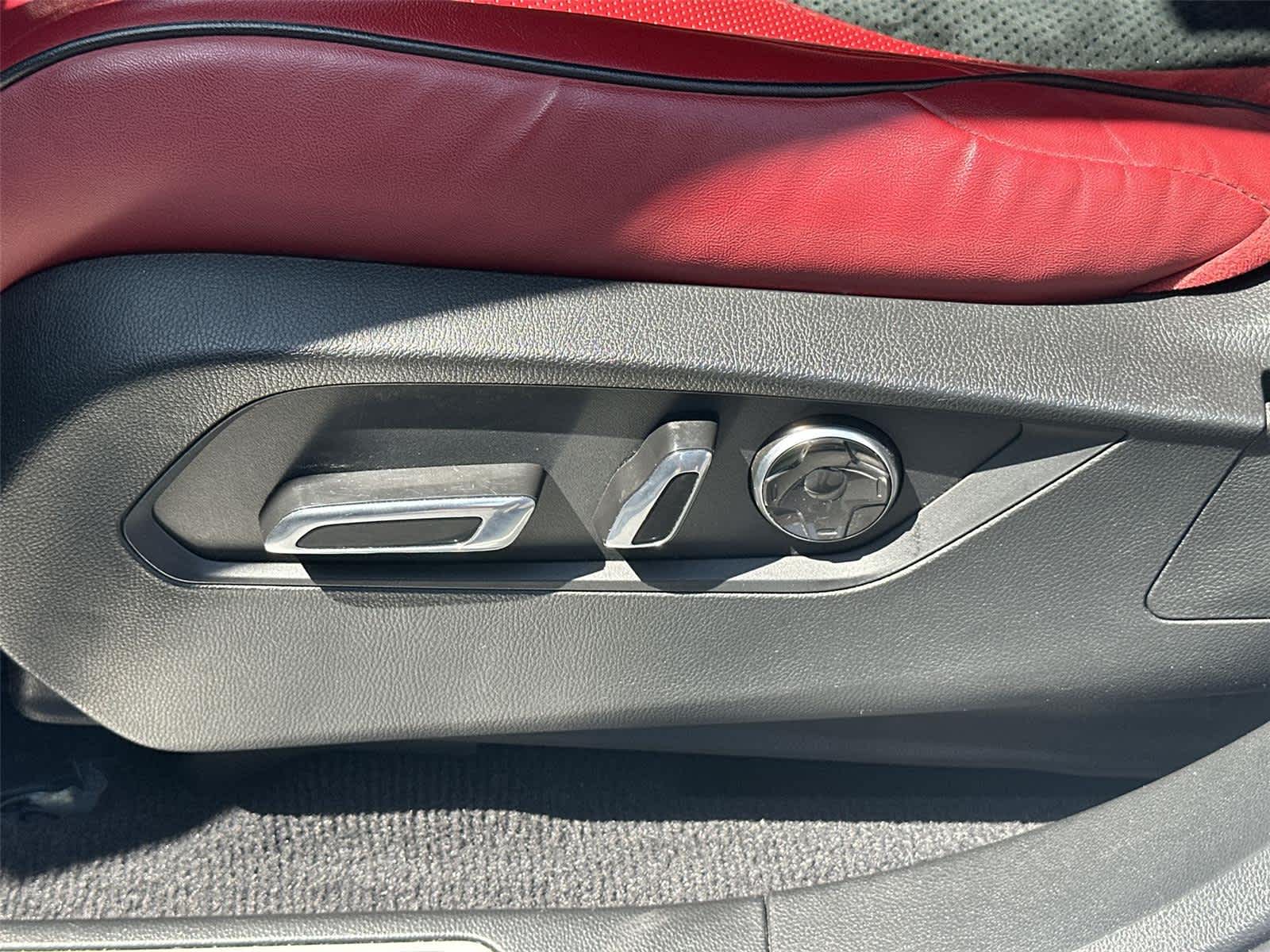 Thumbnail: 2021 Acura RDX - 23