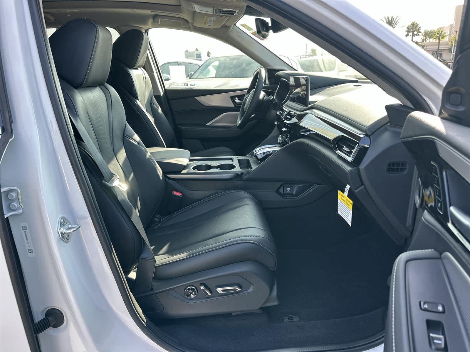 Thumbnail: 2026 Acura MDX - 14