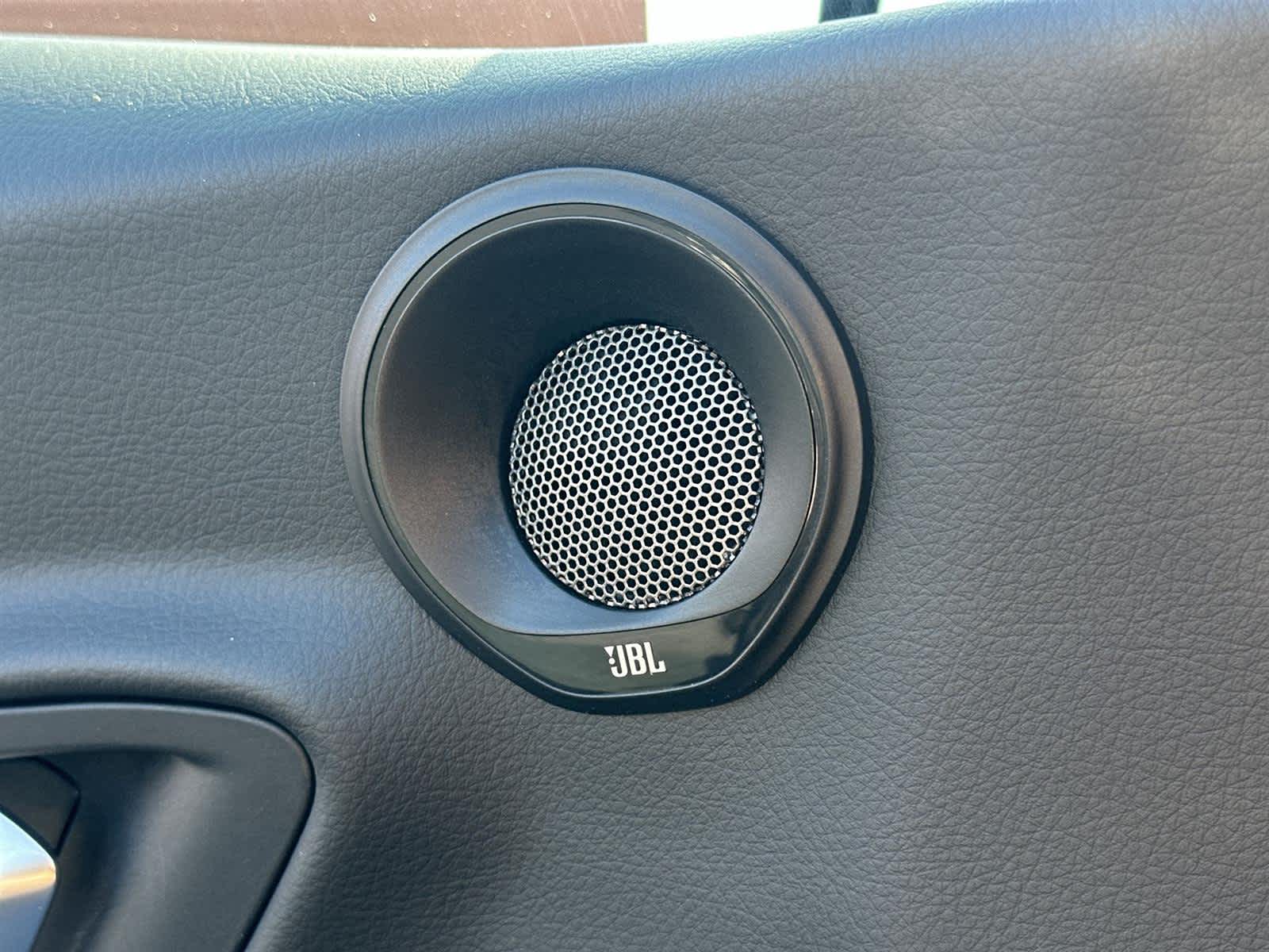 Thumbnail: 2024 Toyota GR Supra - 30