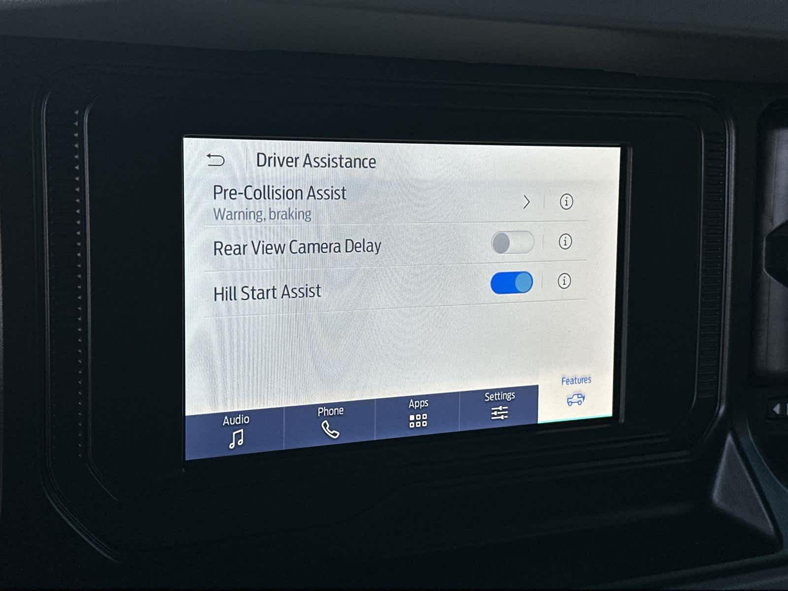 Thumbnail: 2023 Ford Bronco - 30