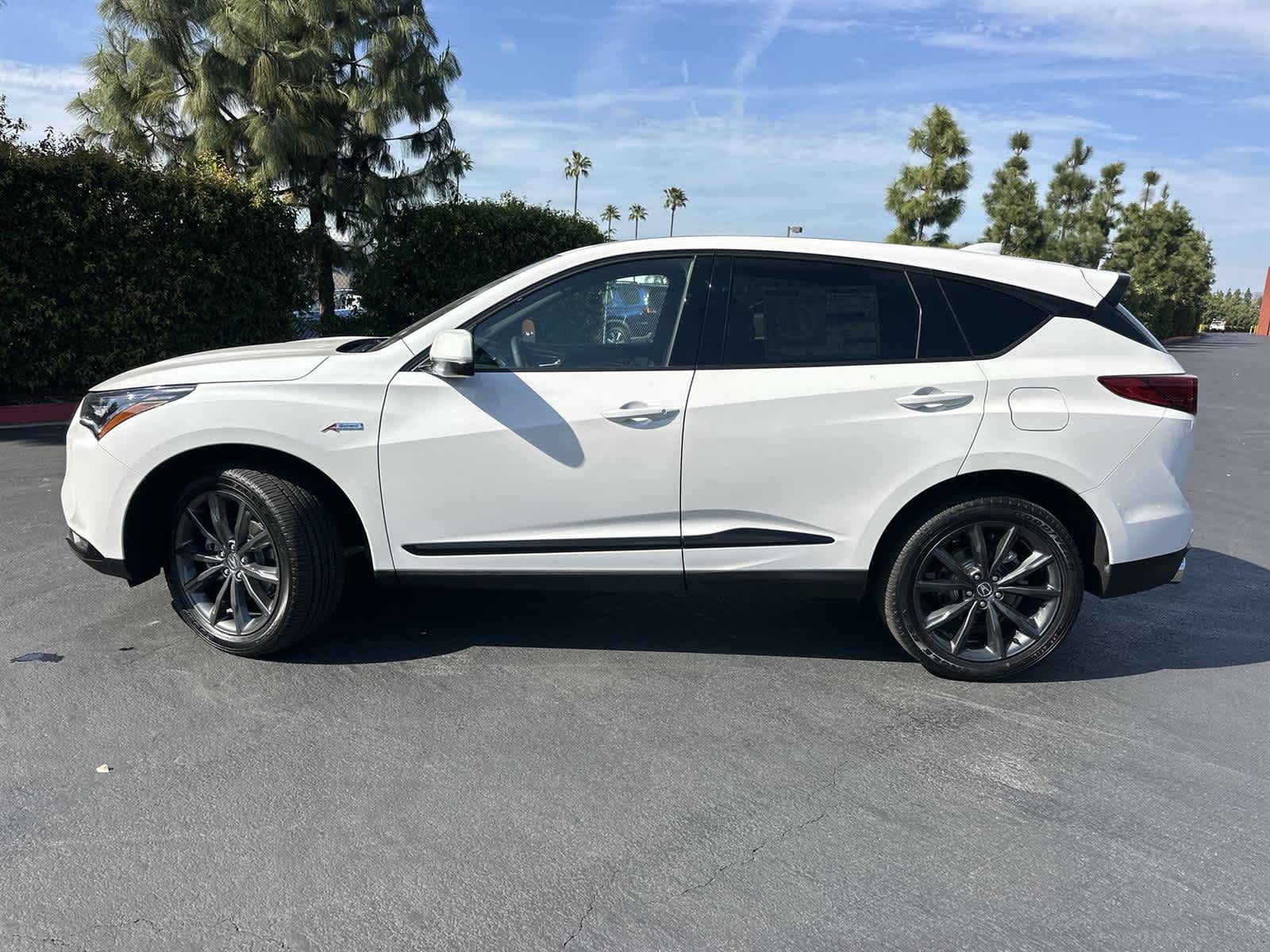 Thumbnail: 2026 Acura RDX - 3