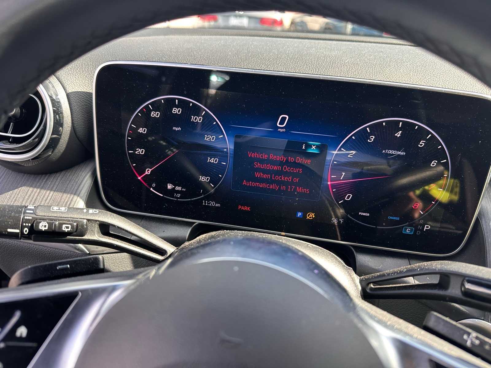 Thumbnail: 2025 Mercedes-Benz GLC - 17